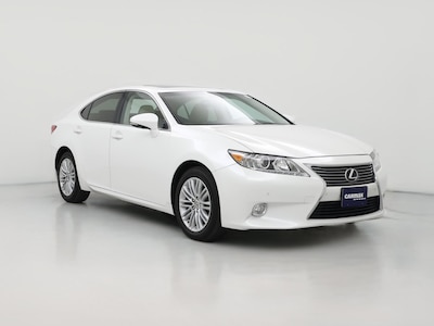 2014 Lexus ES 350