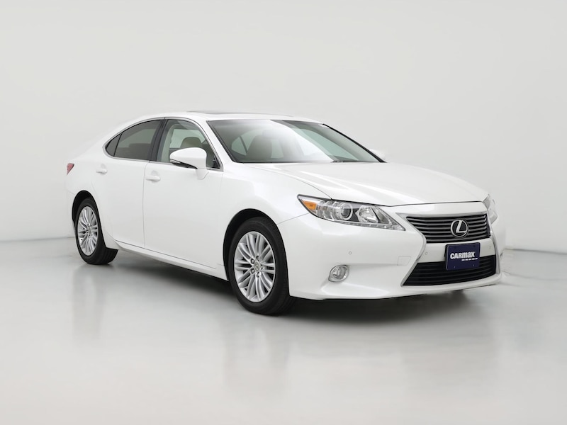 2014 Lexus ES 350 null