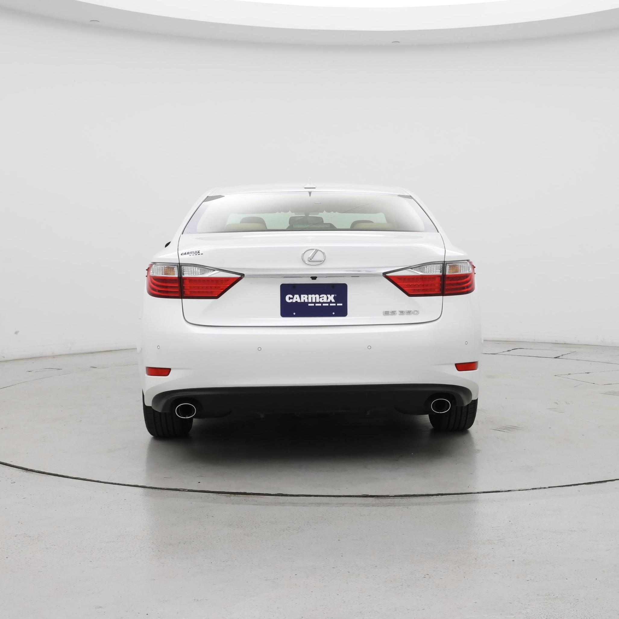 Thumbnail: 2014 Lexus ES - 6