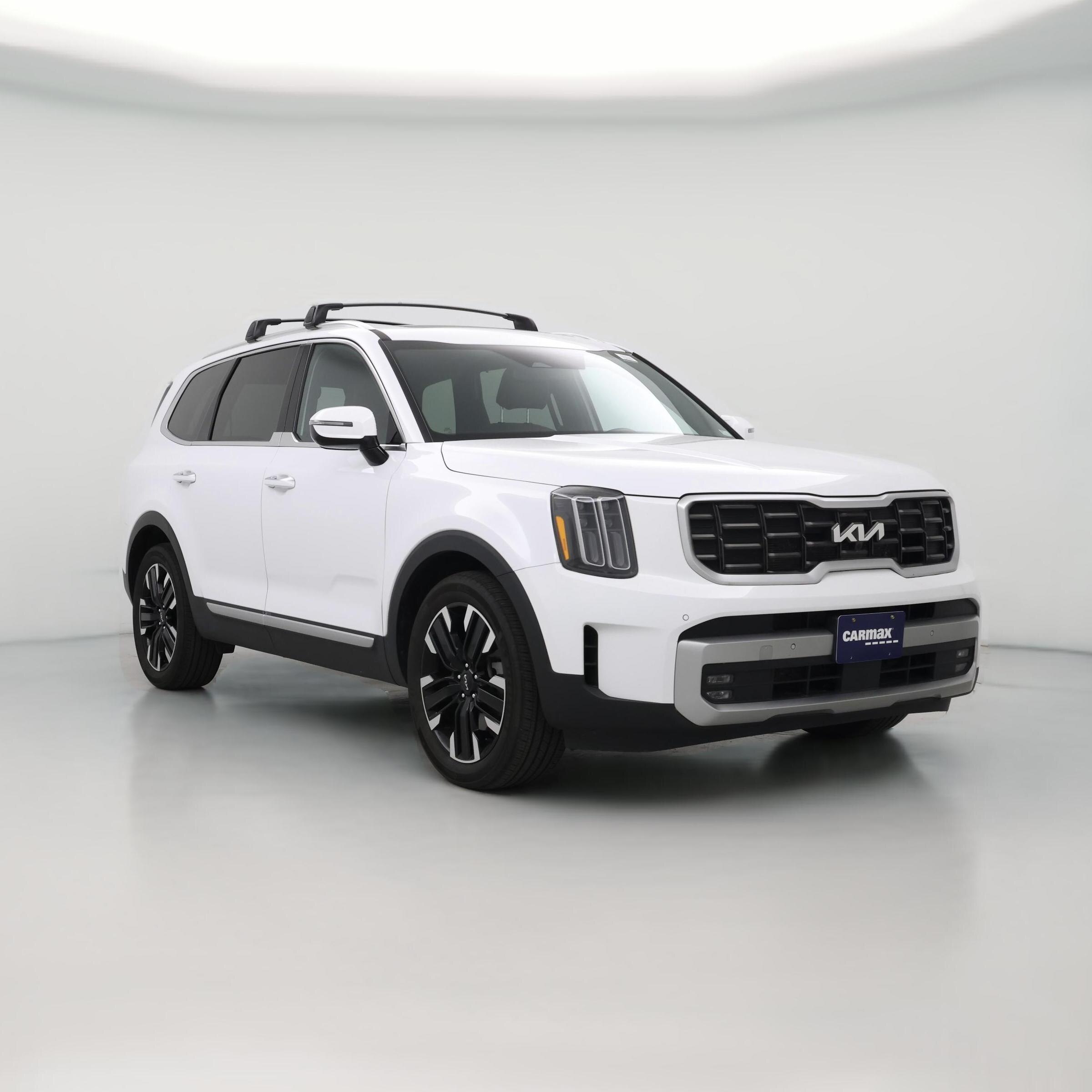 Thumbnail: 2023 Kia Telluride - 1