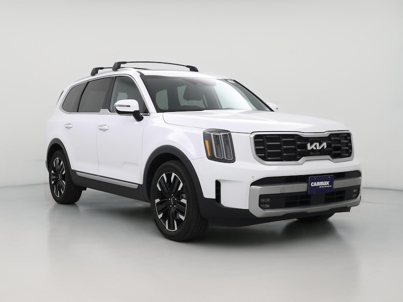 2023 Kia Telluride SX