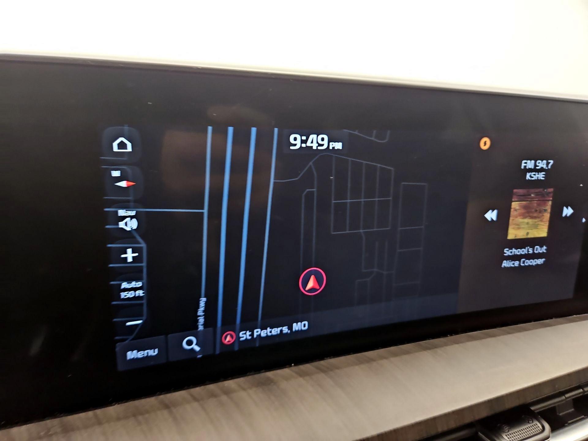 Thumbnail: 2023 Kia Telluride - 14