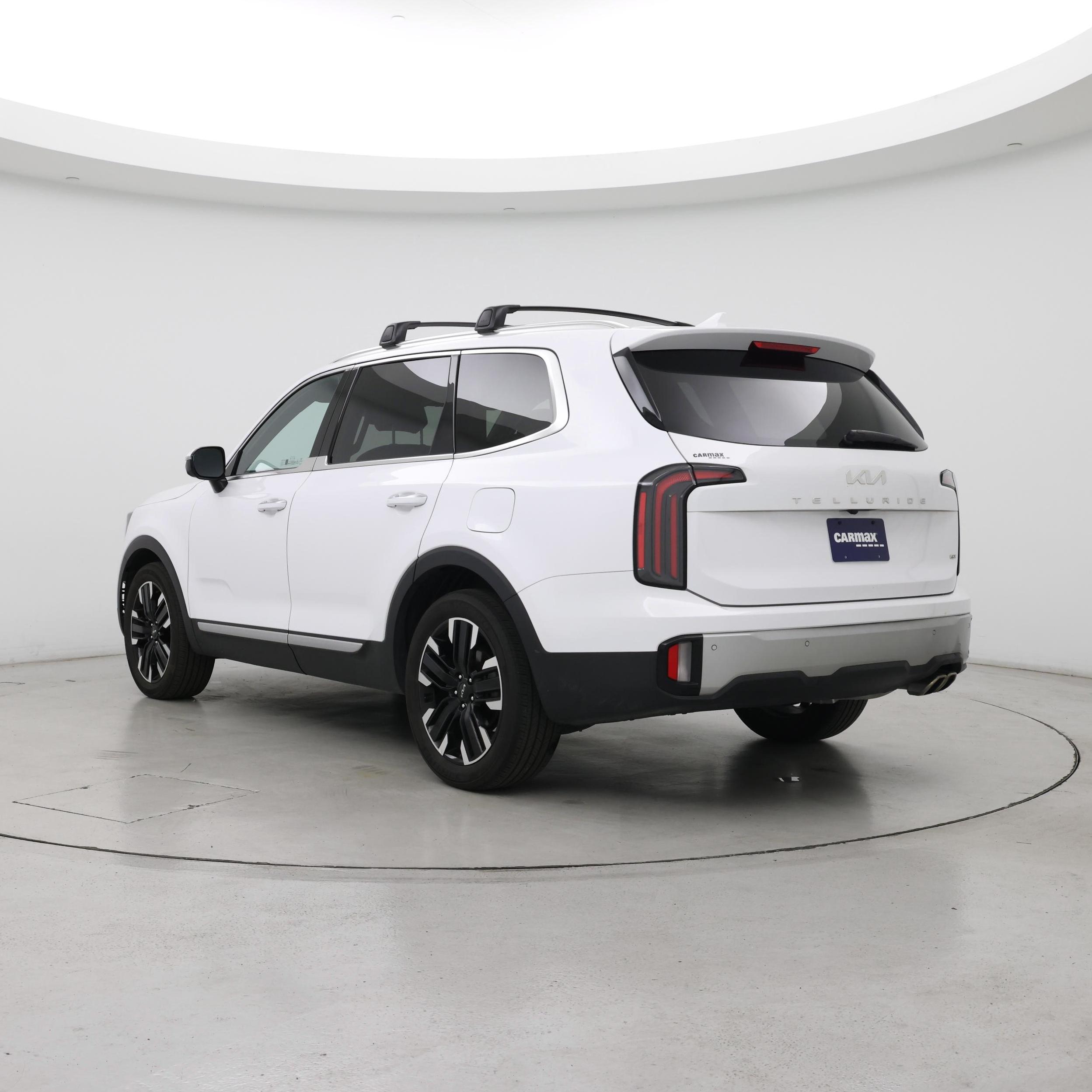 Thumbnail: 2023 Kia Telluride - 2