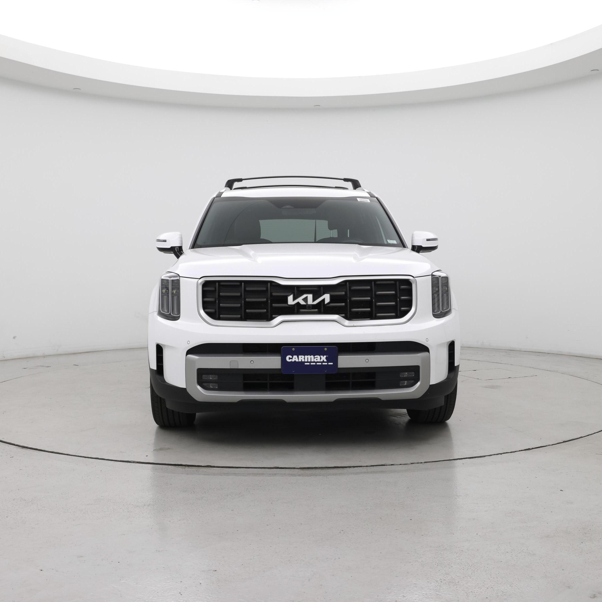 Thumbnail: 2023 Kia Telluride - 5