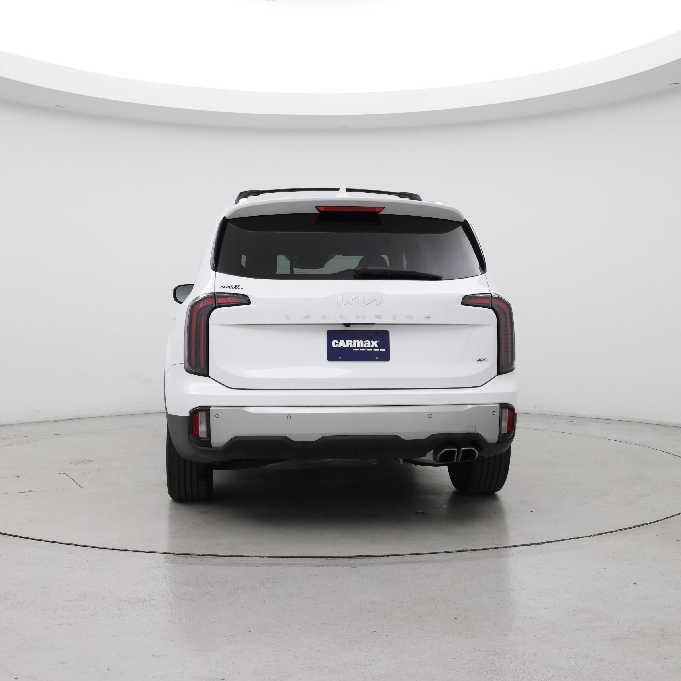 Thumbnail: 2023 Kia Telluride - 6