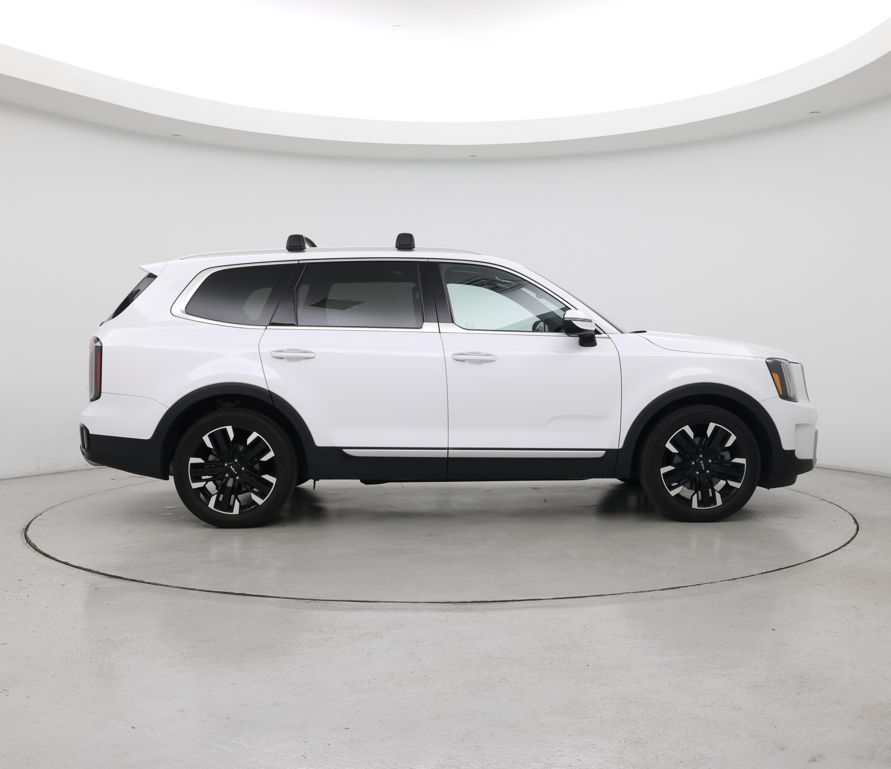Thumbnail: 2023 Kia Telluride - 7