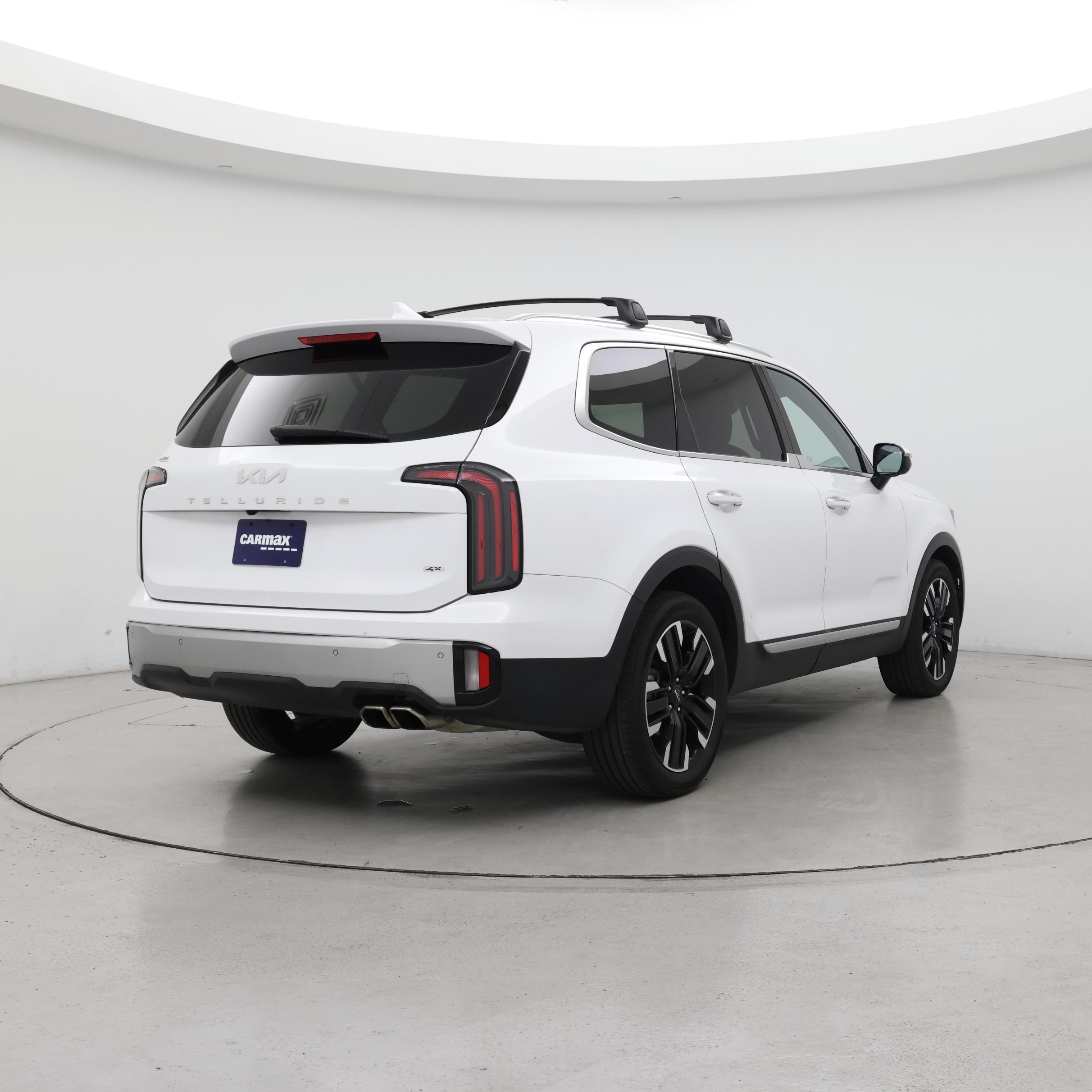Thumbnail: 2023 Kia Telluride - 8