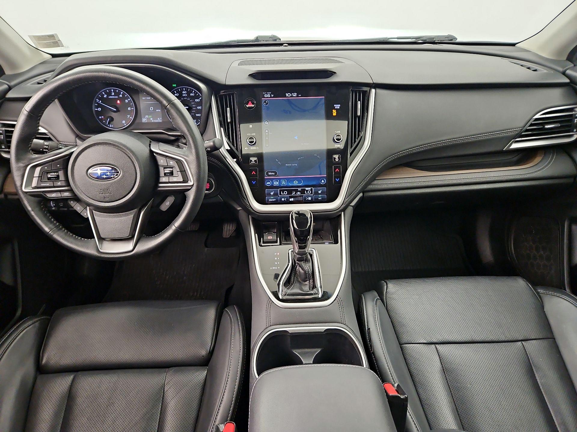 Thumbnail: 2020 Subaru Outback - 9