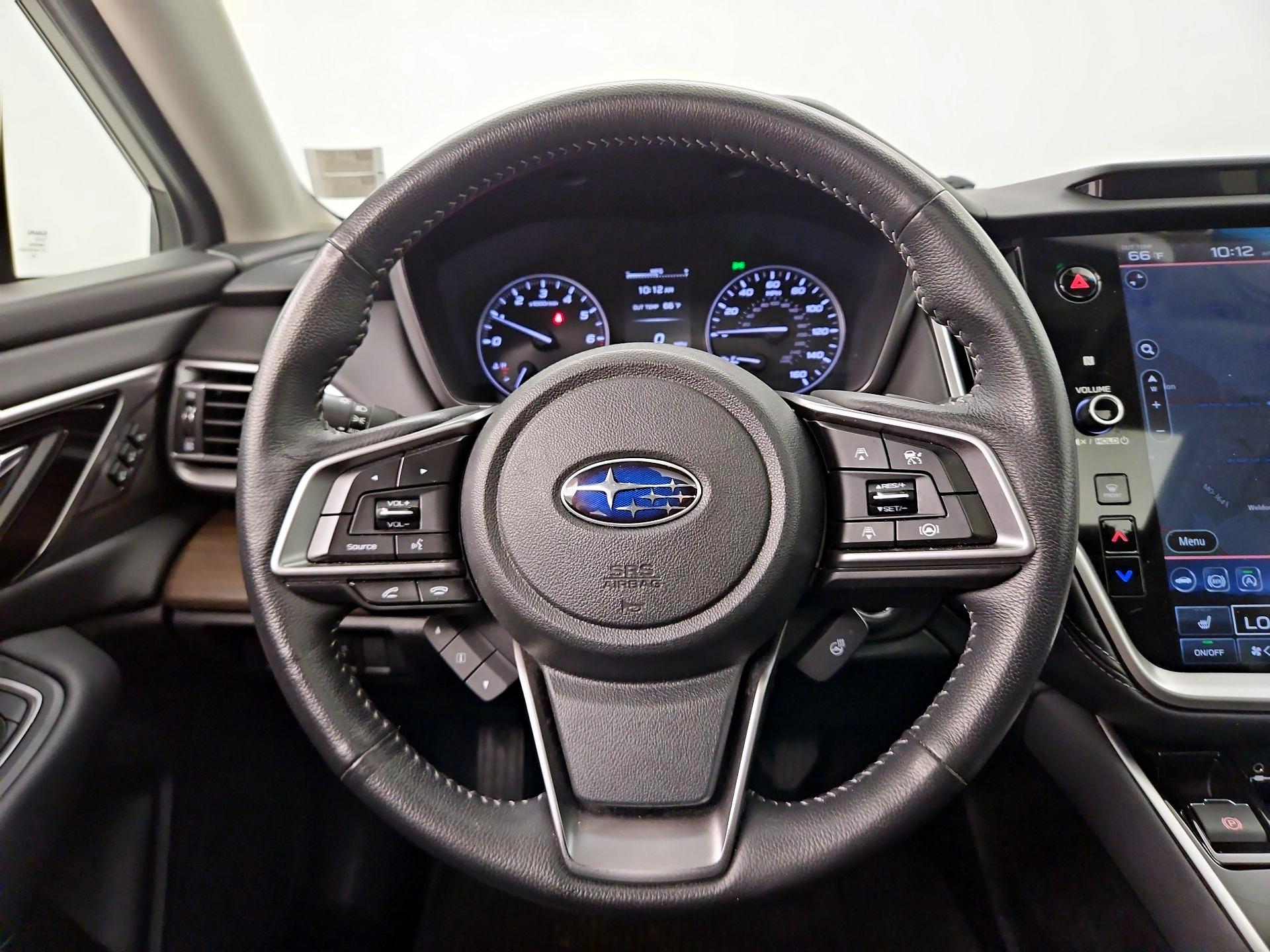 Thumbnail: 2020 Subaru Outback - 10