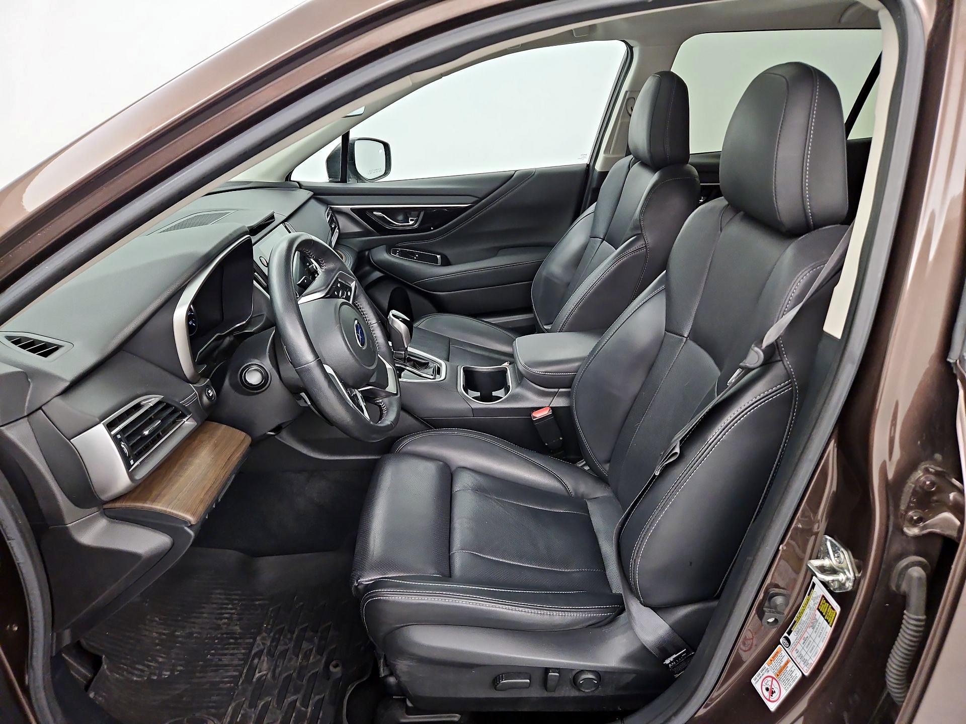Thumbnail: 2020 Subaru Outback - 11