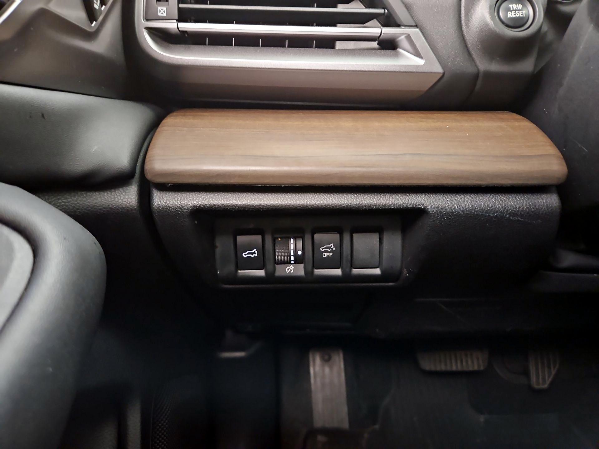 Thumbnail: 2020 Subaru Outback - 13
