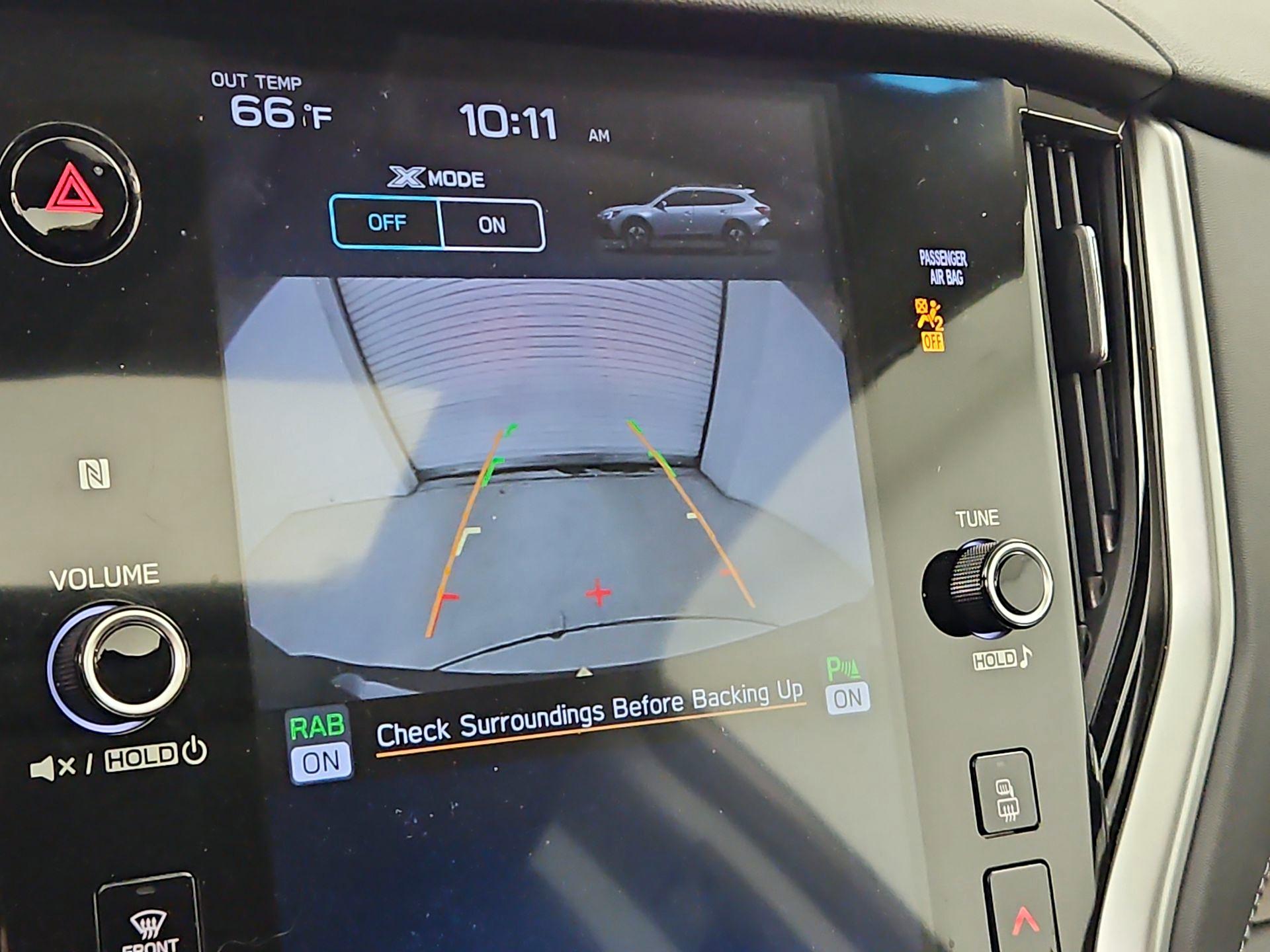 Thumbnail: 2020 Subaru Outback - 15