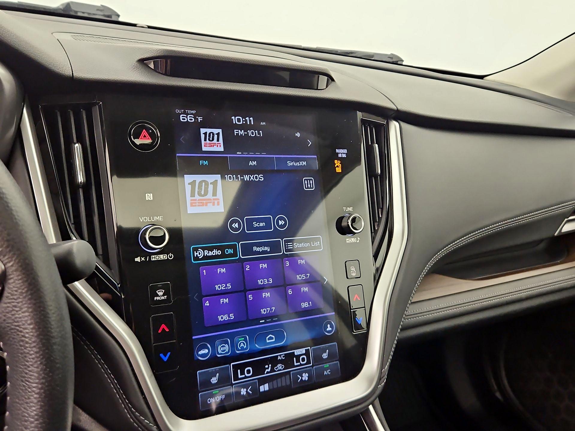 Thumbnail: 2020 Subaru Outback - 16