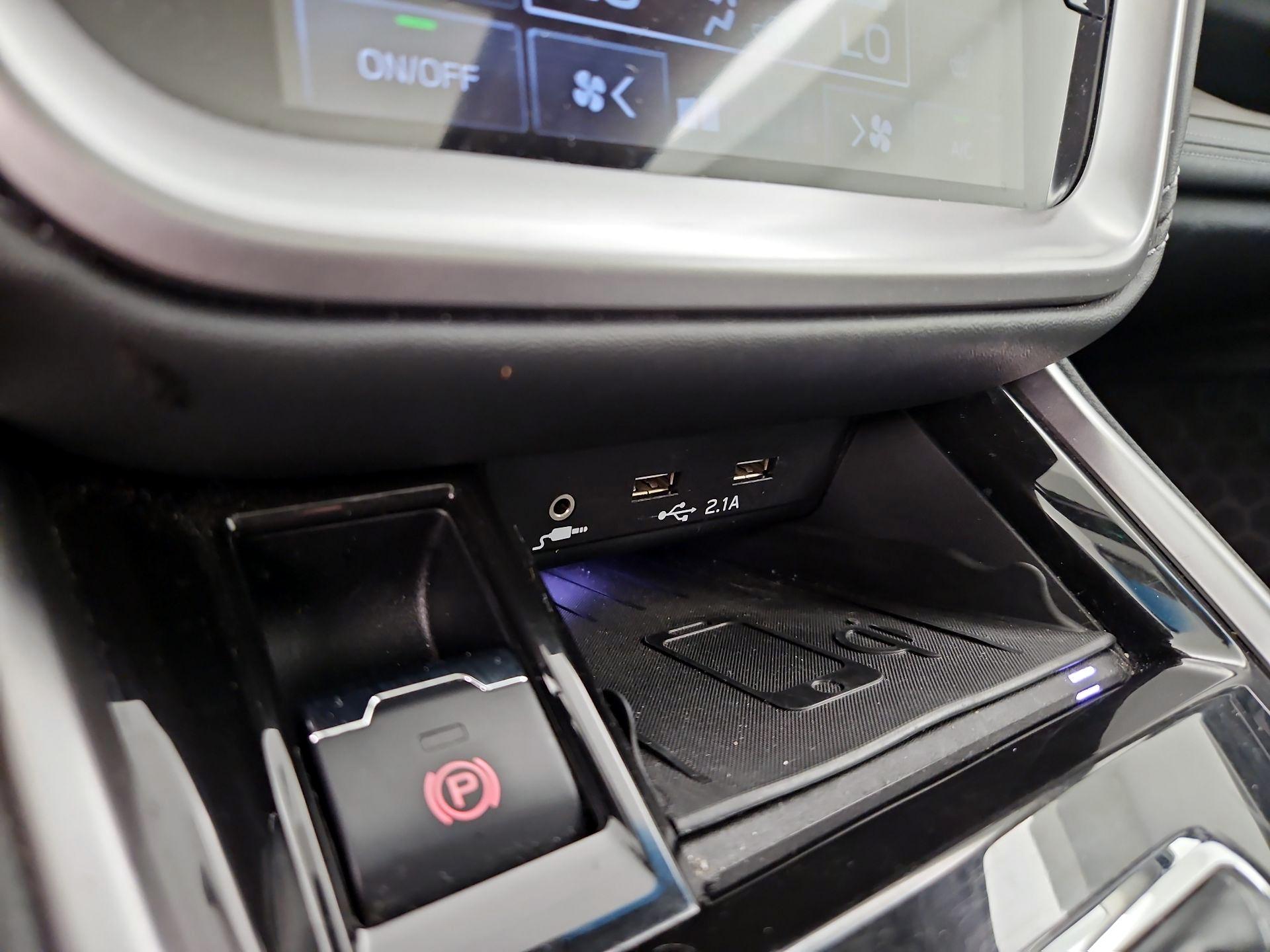 Thumbnail: 2020 Subaru Outback - 19