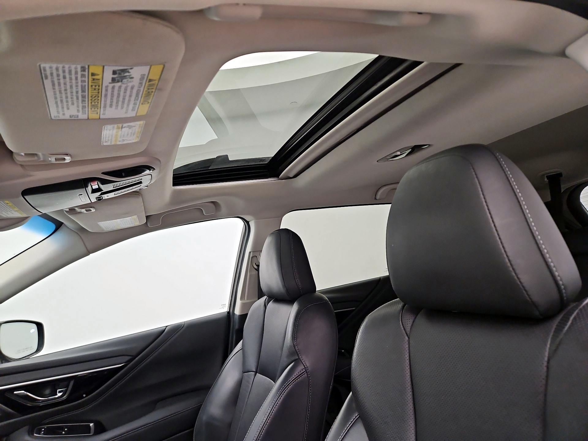 Thumbnail: 2020 Subaru Outback - 20