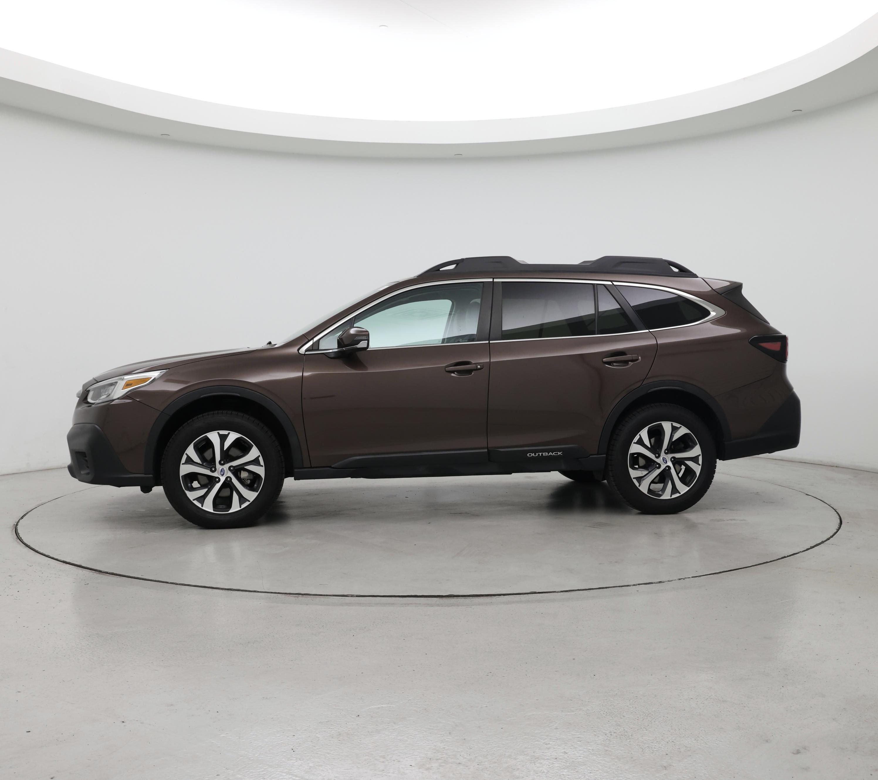 Thumbnail: 2020 Subaru Outback - 3