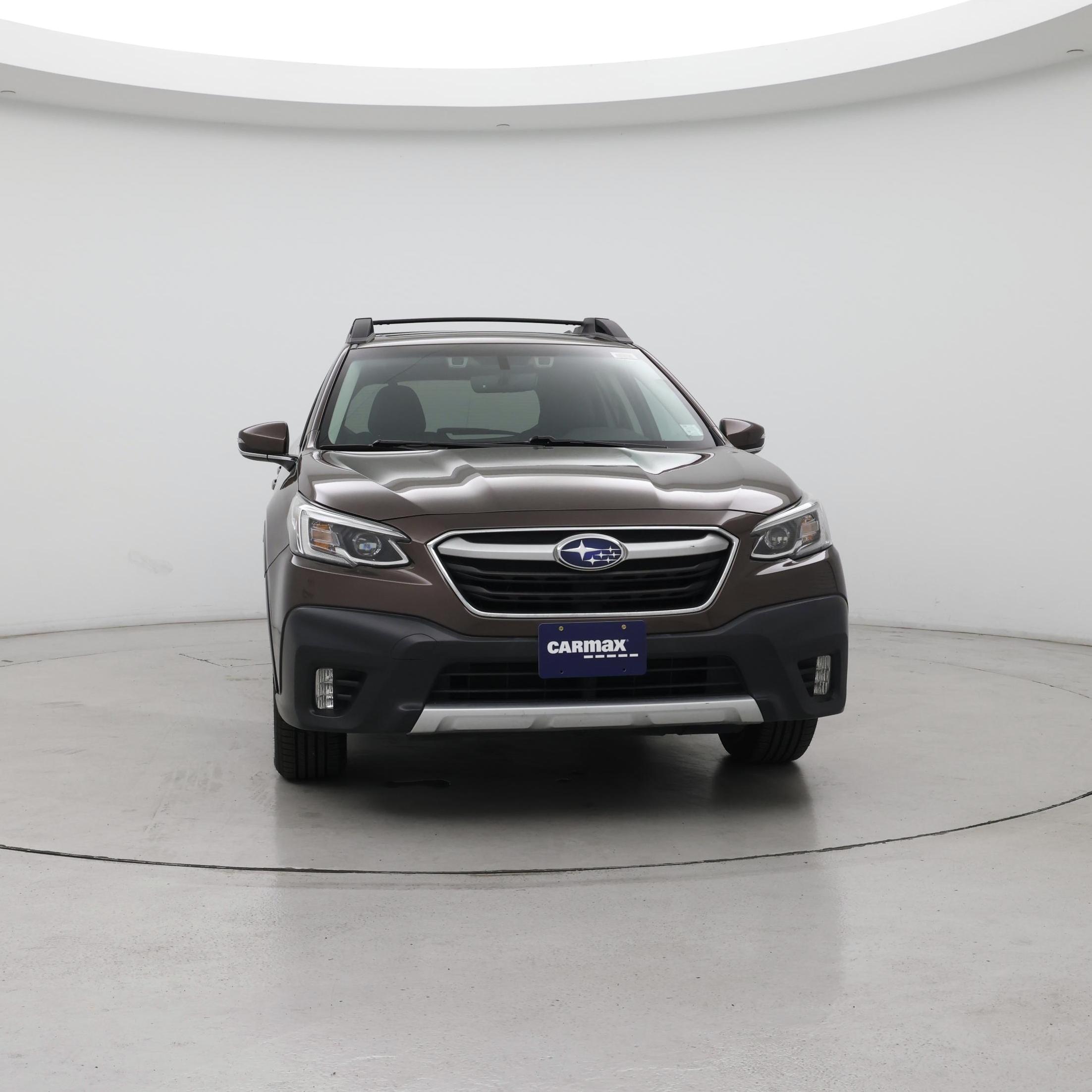Thumbnail: 2020 Subaru Outback - 5