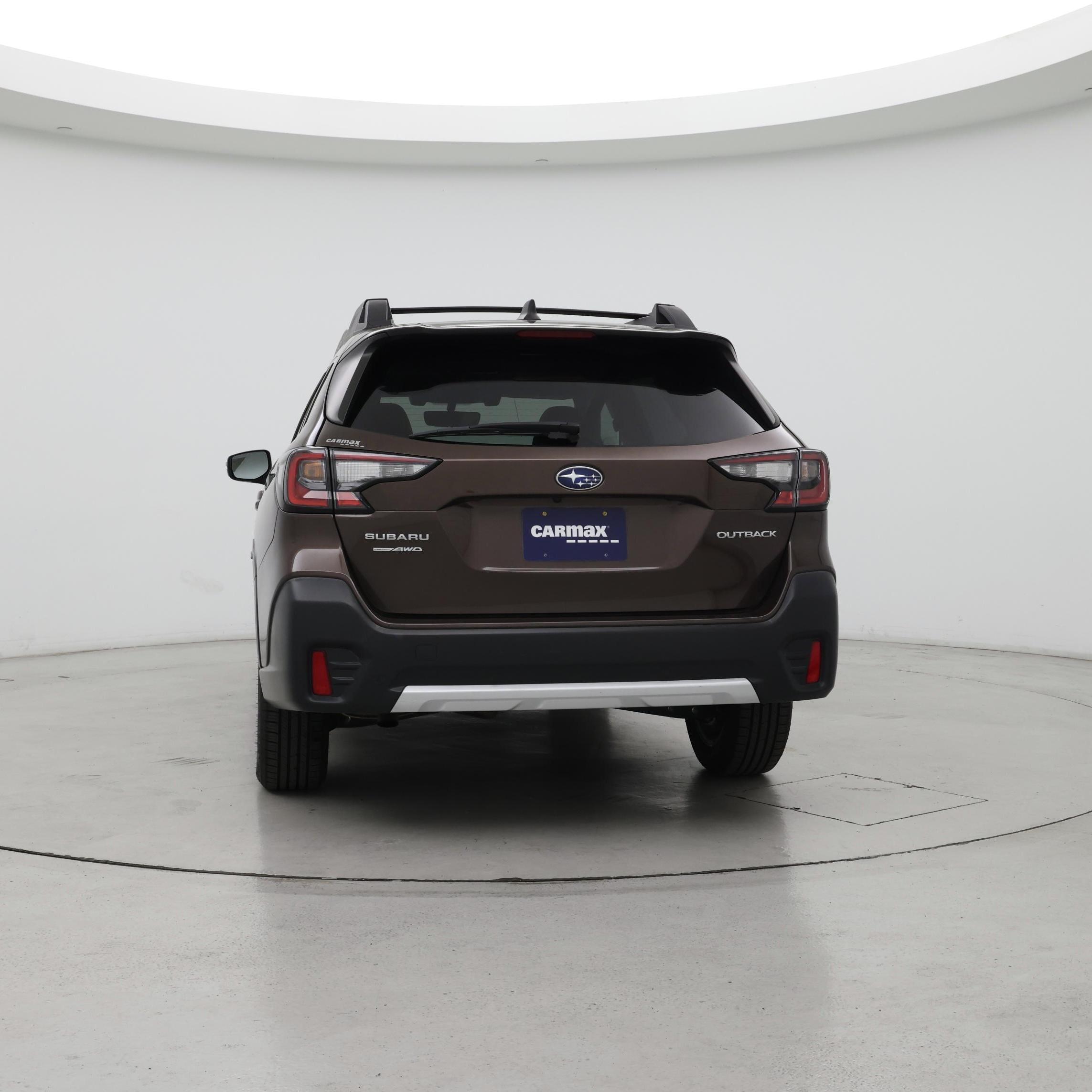Thumbnail: 2020 Subaru Outback - 6