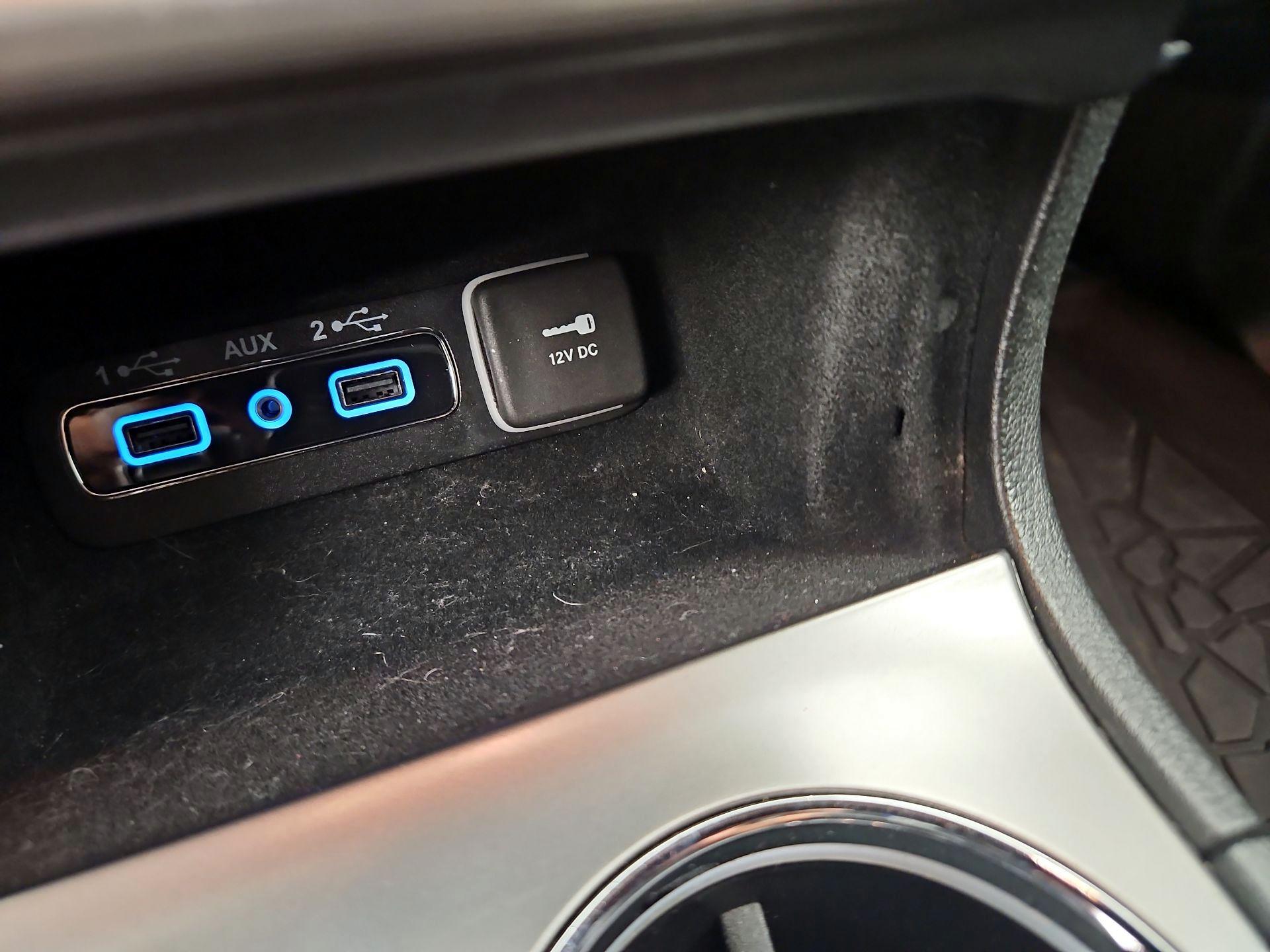 Thumbnail: 2021 Jeep Grand Cherokee - 18