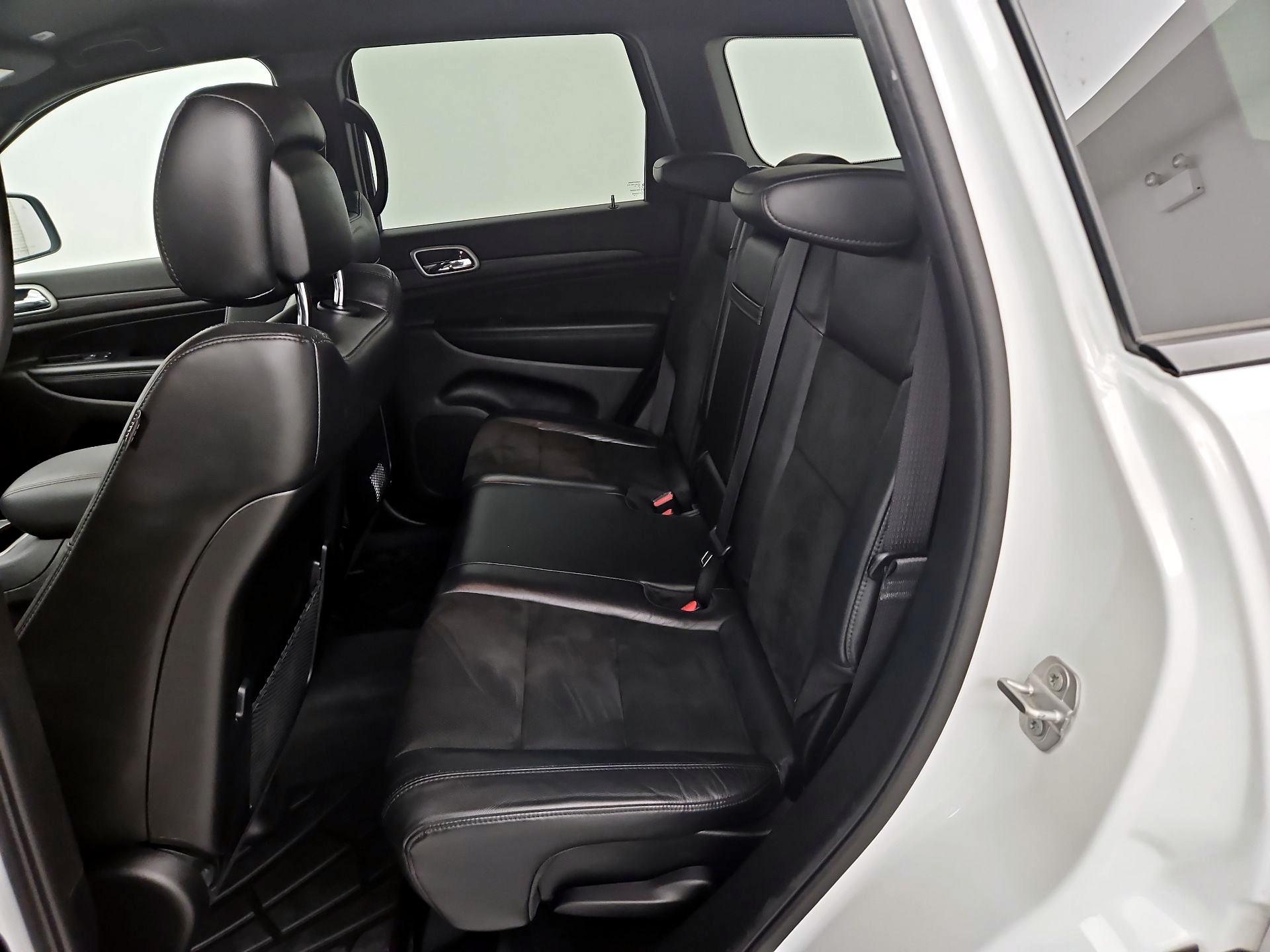 Thumbnail: 2021 Jeep Grand Cherokee - 19