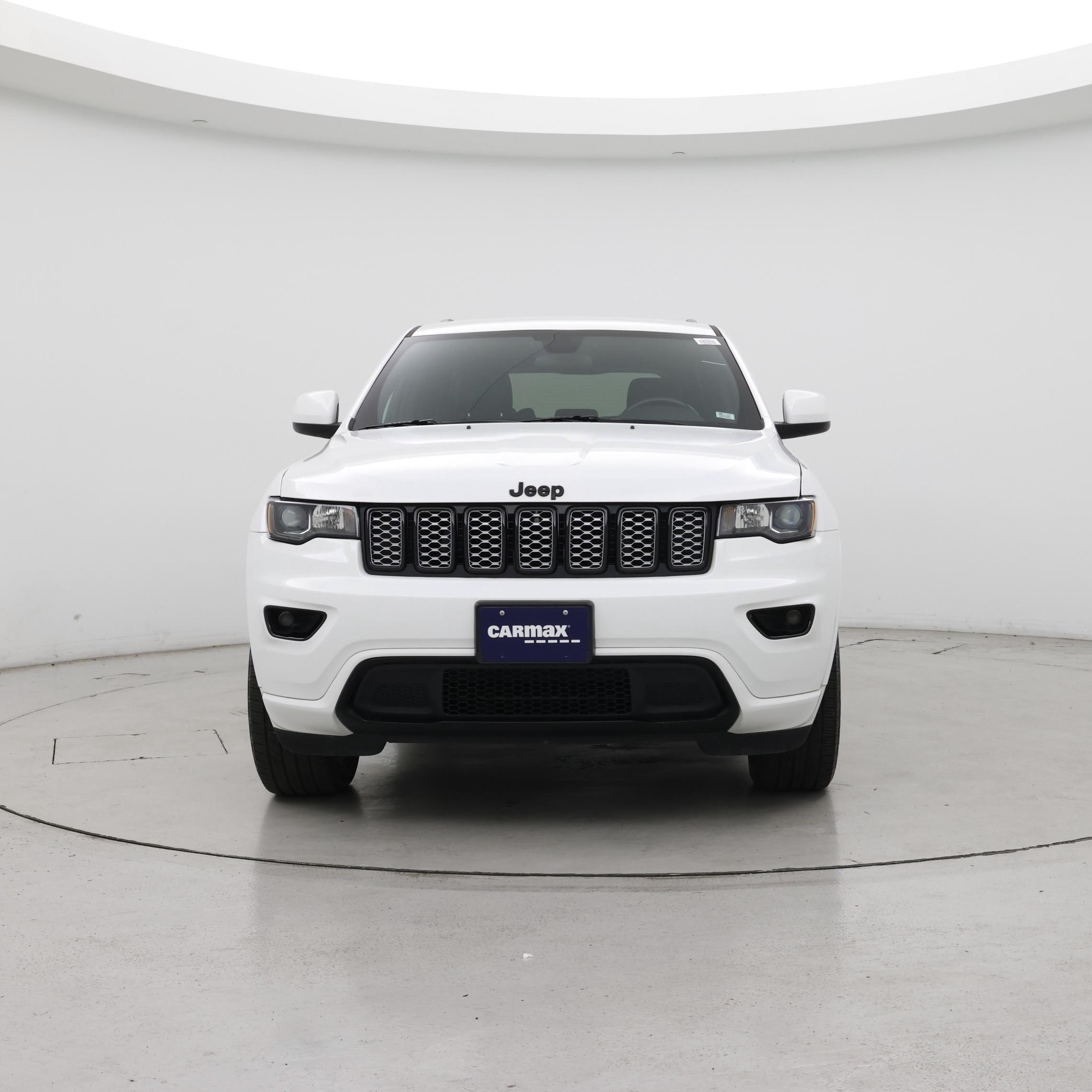 Thumbnail: 2021 Jeep Grand Cherokee - 5