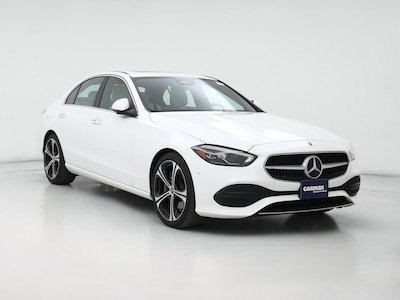 2025 Mercedes-Benz C300