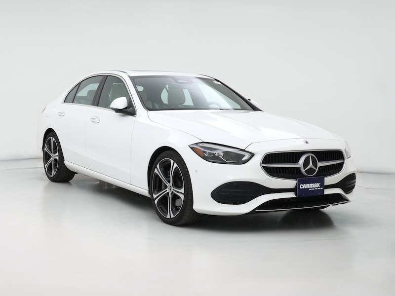 2025 Mercedes-Benz C300 null