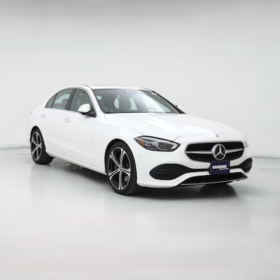 2025 Mercedes-Benz C300