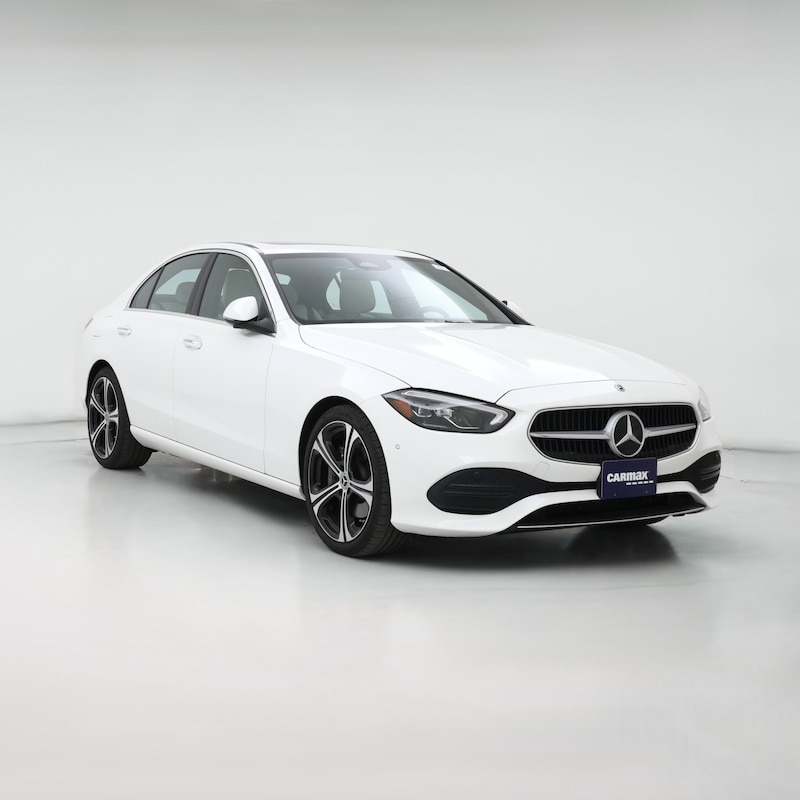 2025 Mercedes-Benz C300