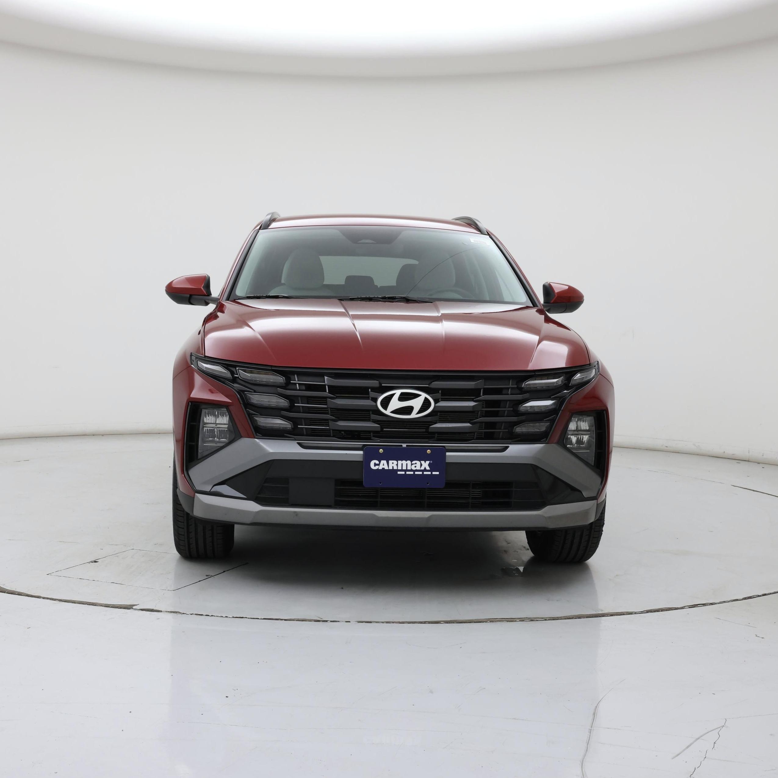 Thumbnail: 2025 Hyundai Tucson - 5