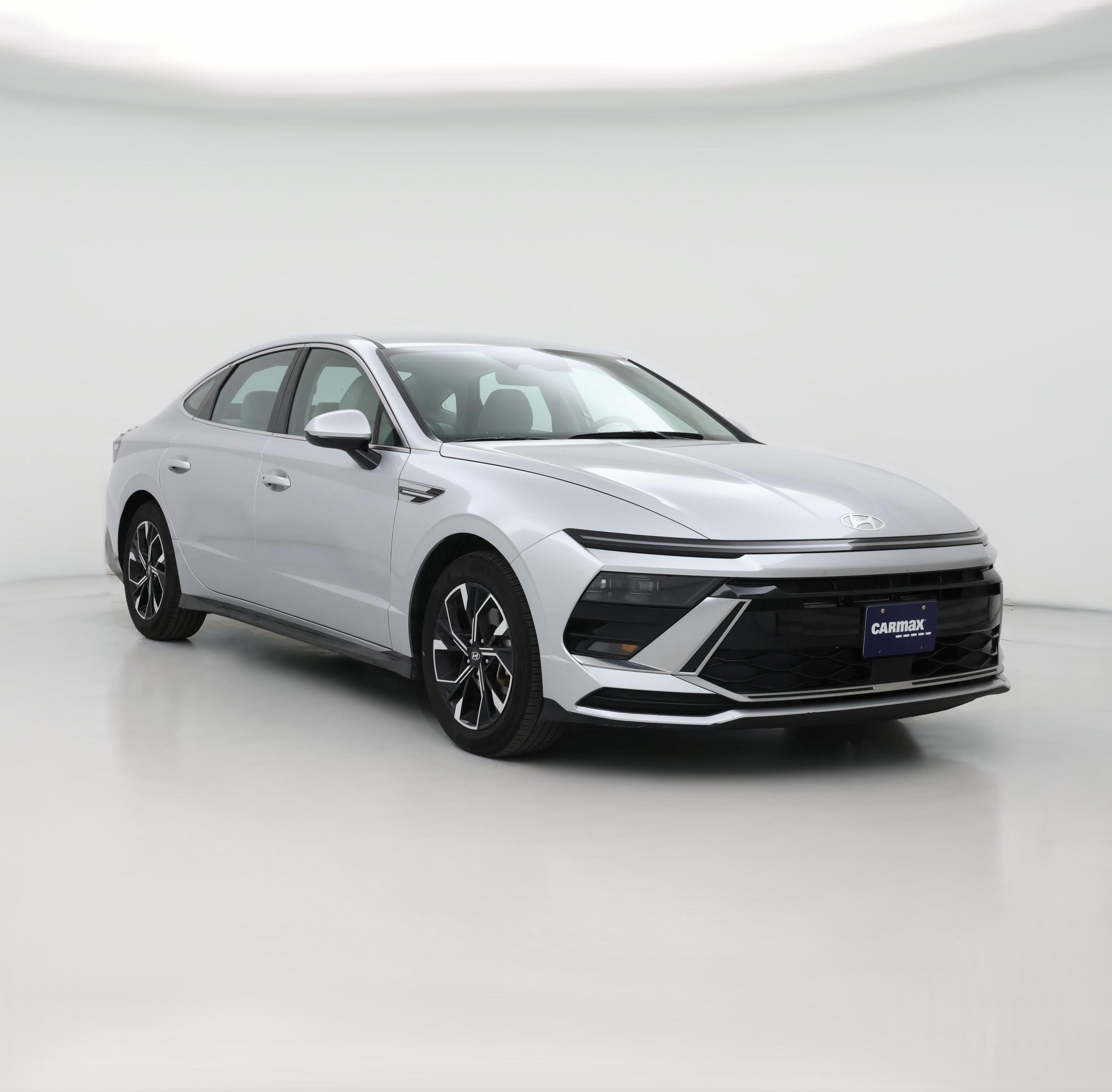 Thumbnail: 2025 Hyundai Sonata - 1