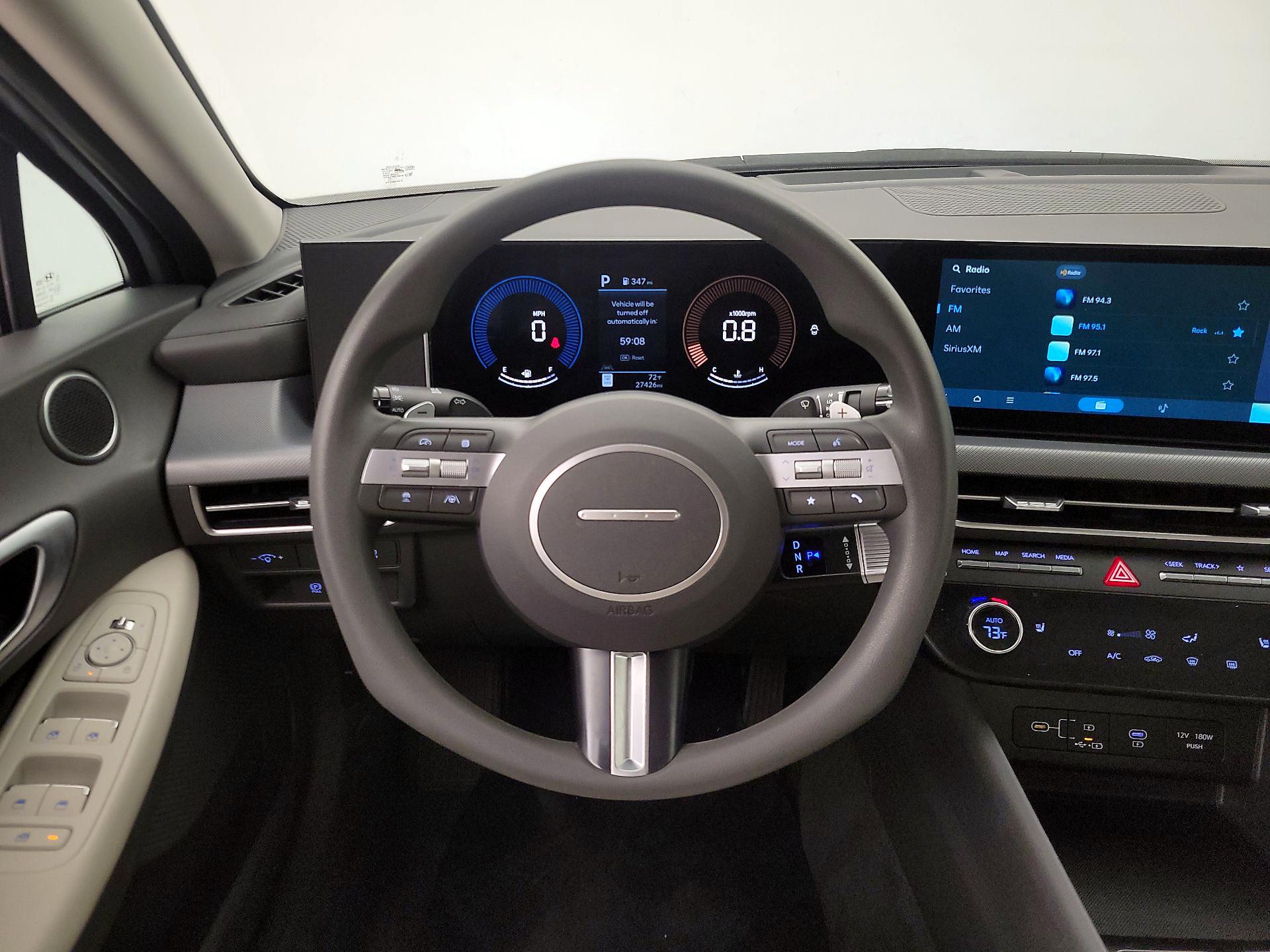 Thumbnail: 2025 Hyundai Sonata - 10