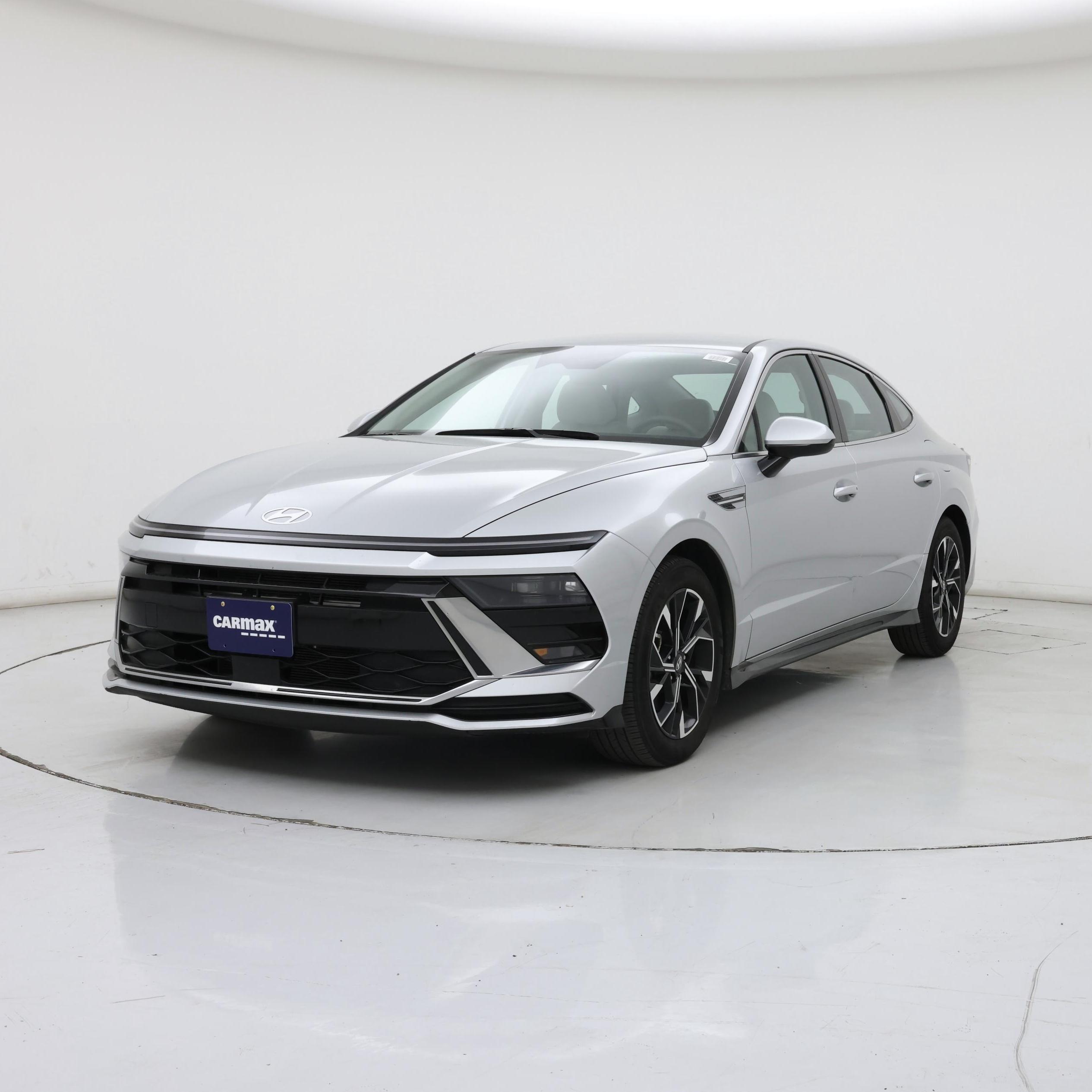Thumbnail: 2025 Hyundai Sonata - 4