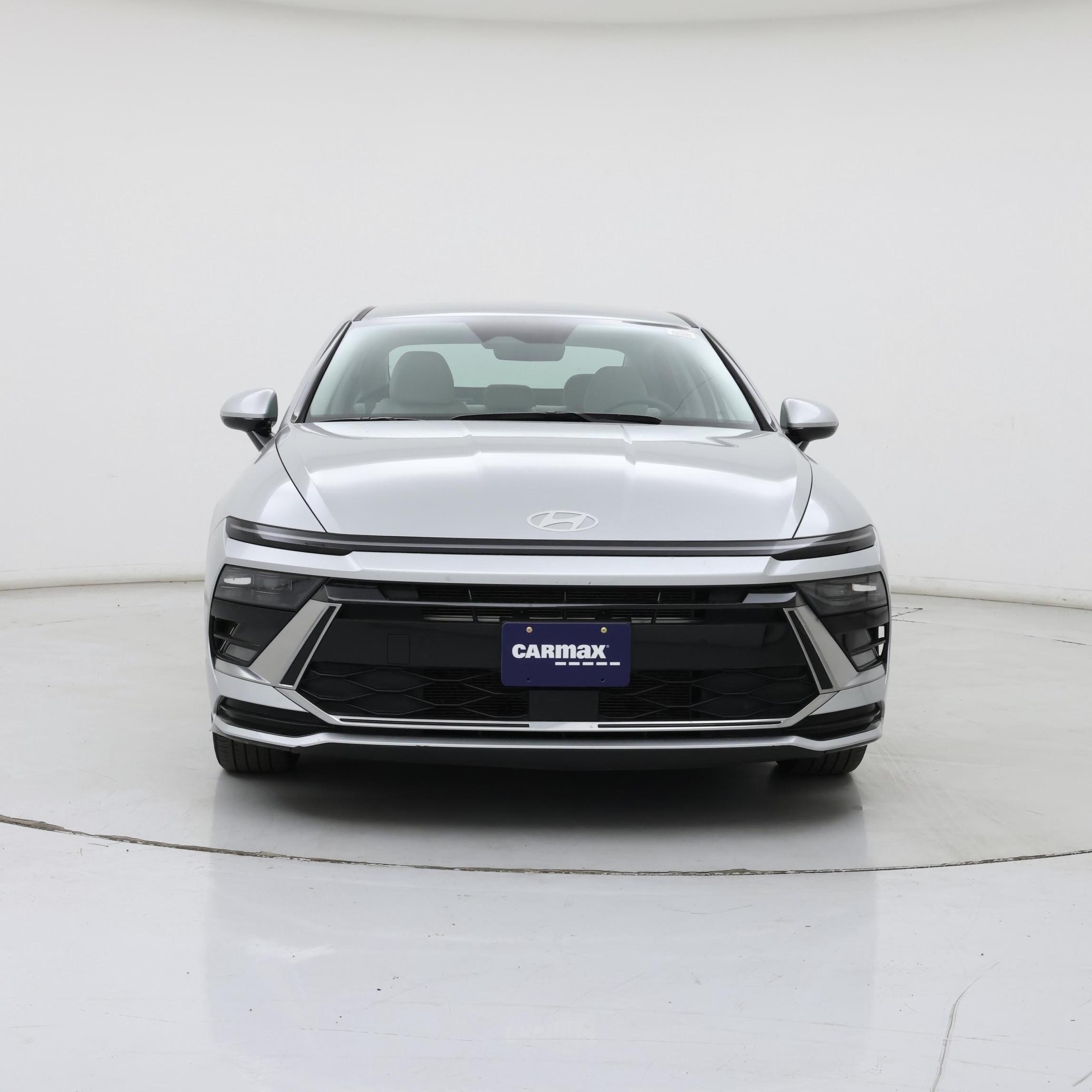 Thumbnail: 2025 Hyundai Sonata - 5