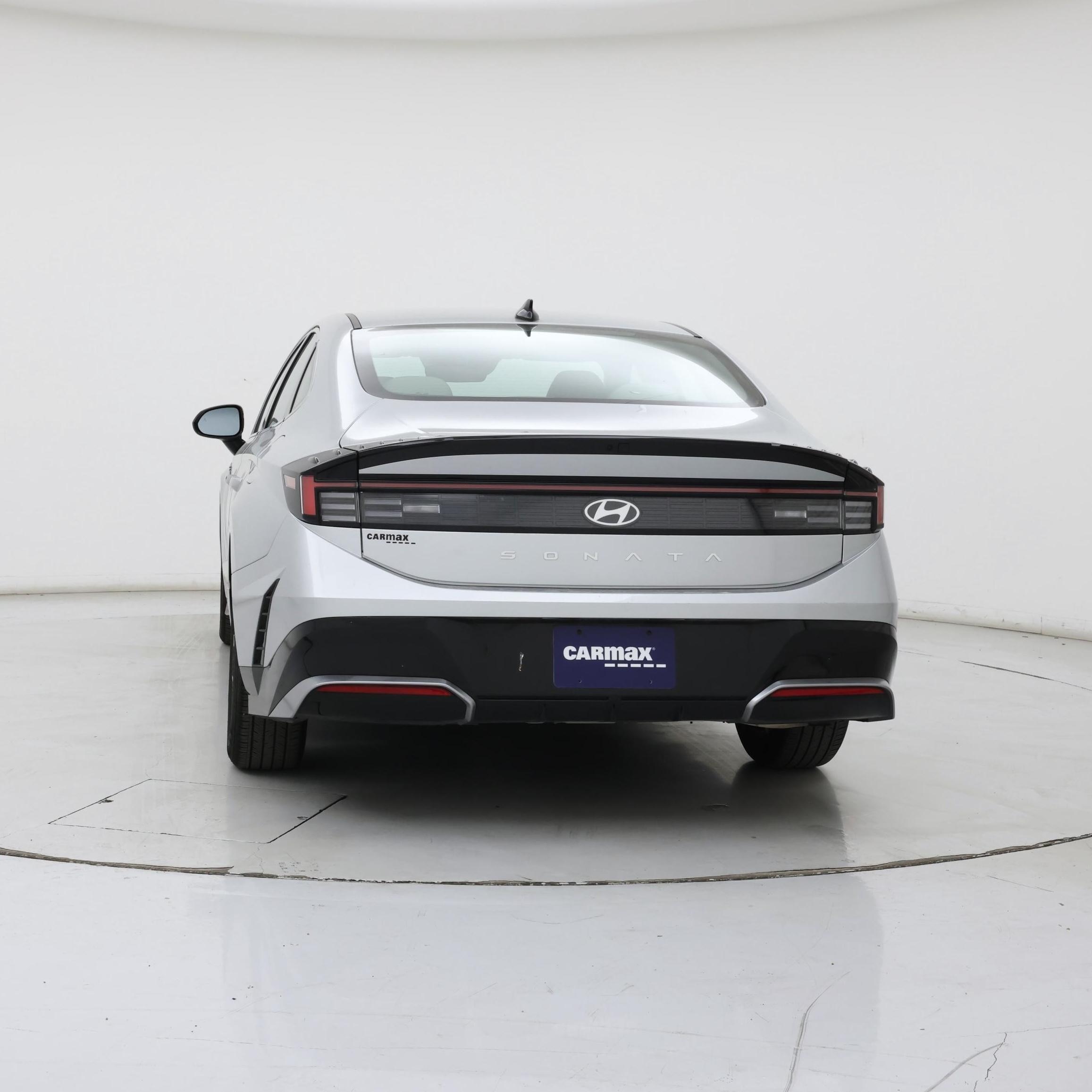 Thumbnail: 2025 Hyundai Sonata - 6
