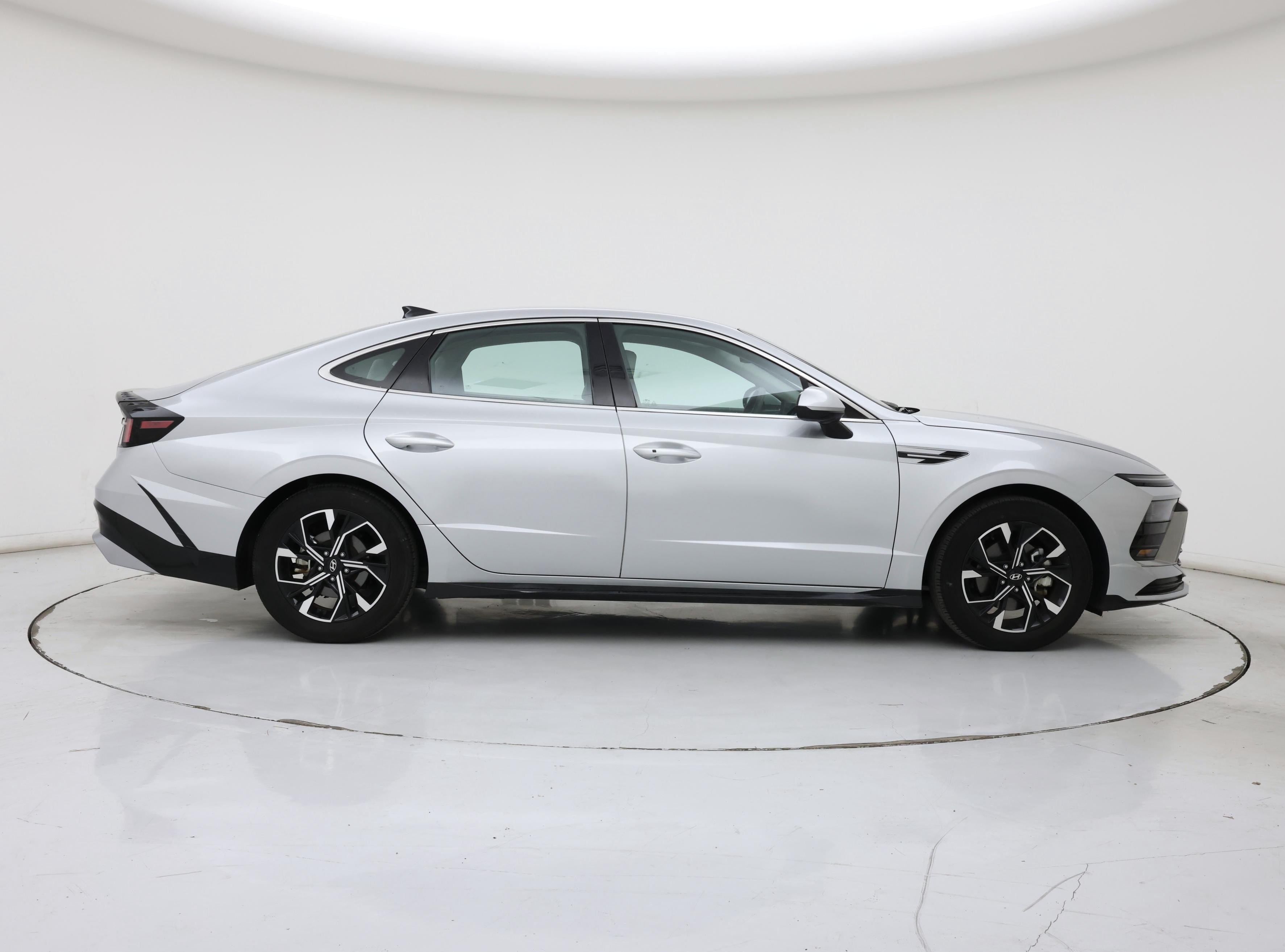 Thumbnail: 2025 Hyundai Sonata - 7