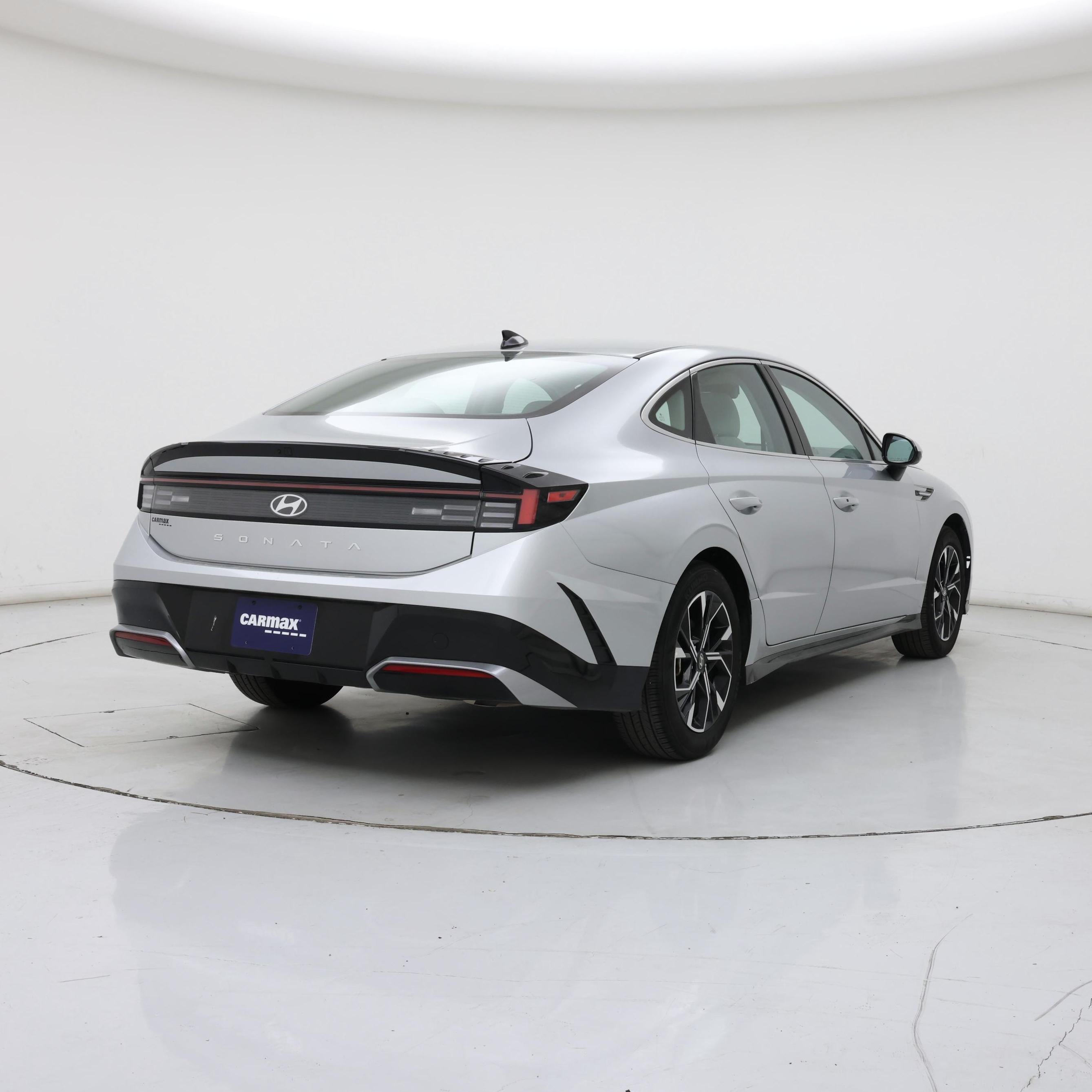 Thumbnail: 2025 Hyundai Sonata - 8