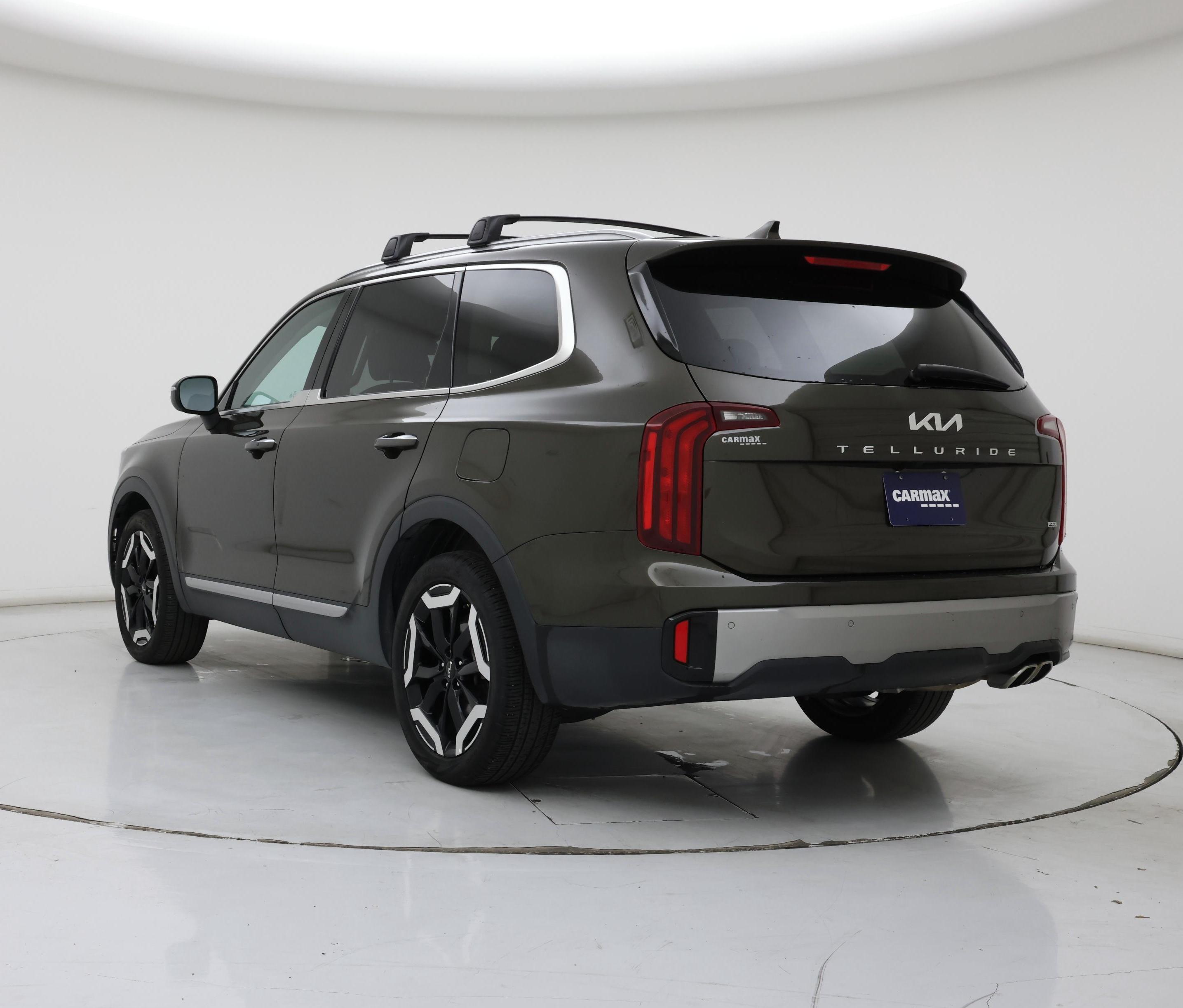 Thumbnail: 2025 Kia Telluride - 2