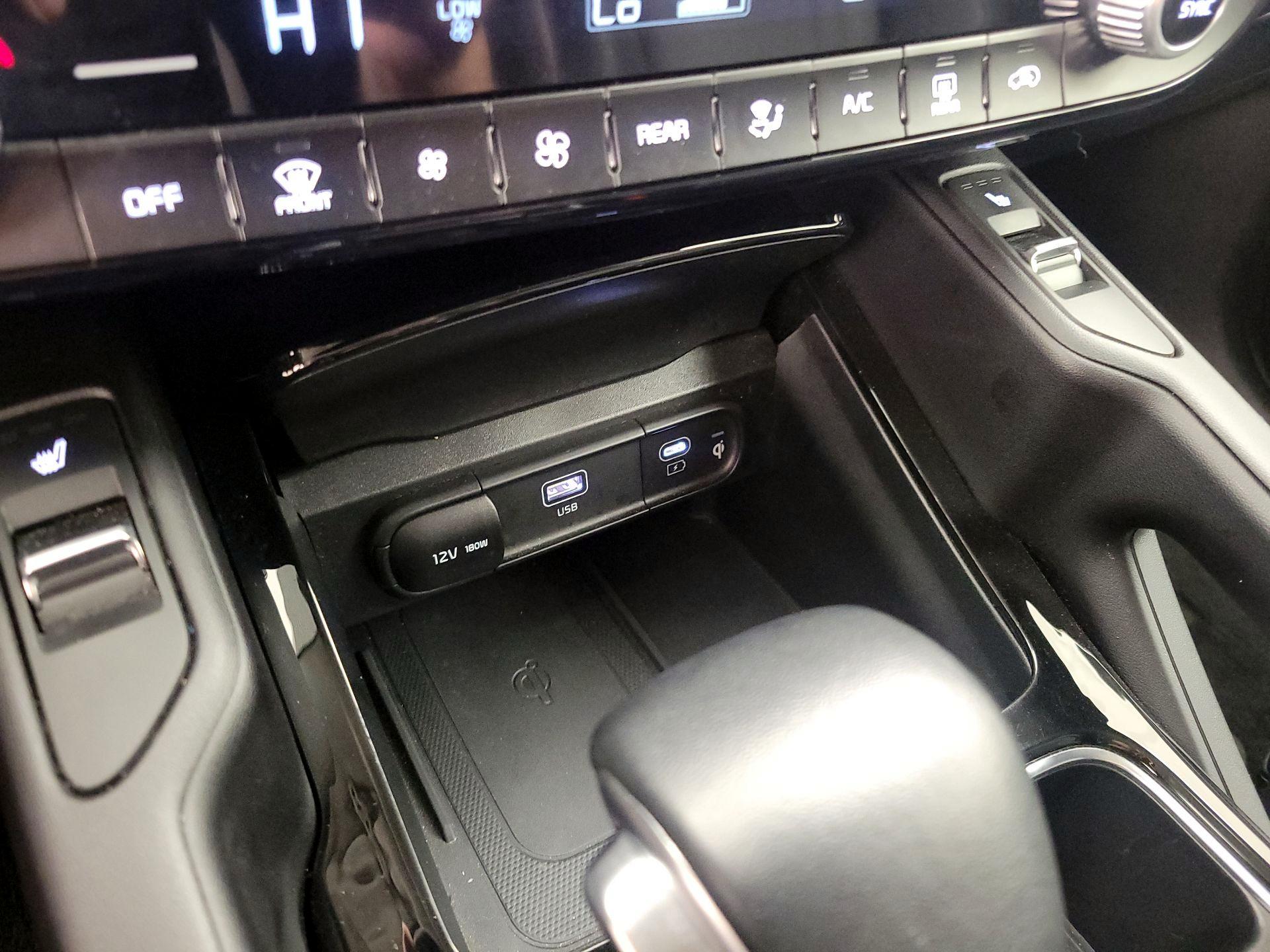 Thumbnail: 2025 Kia Telluride - 19