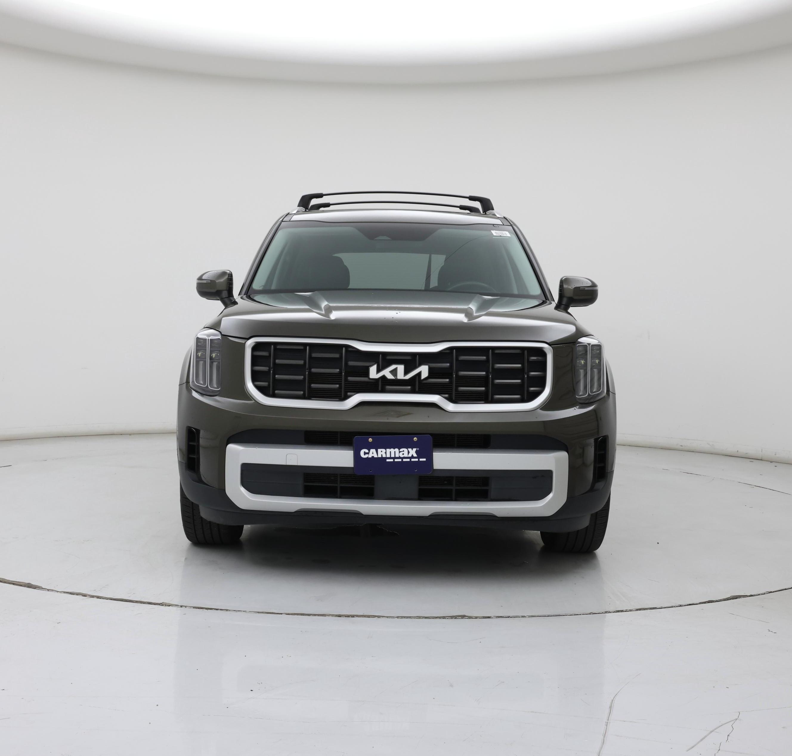 Thumbnail: 2025 Kia Telluride - 5