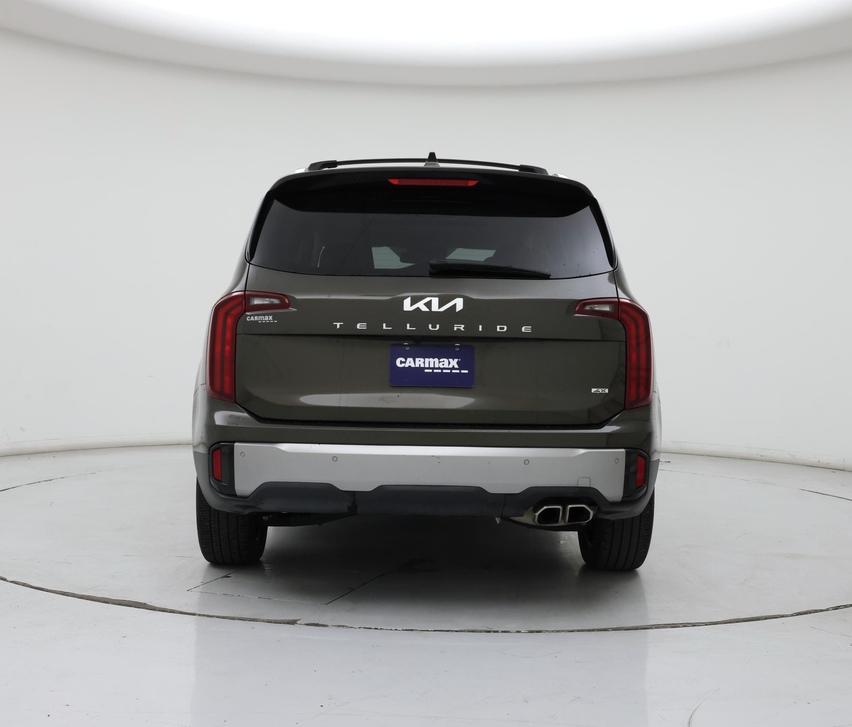 Thumbnail: 2025 Kia Telluride - 6