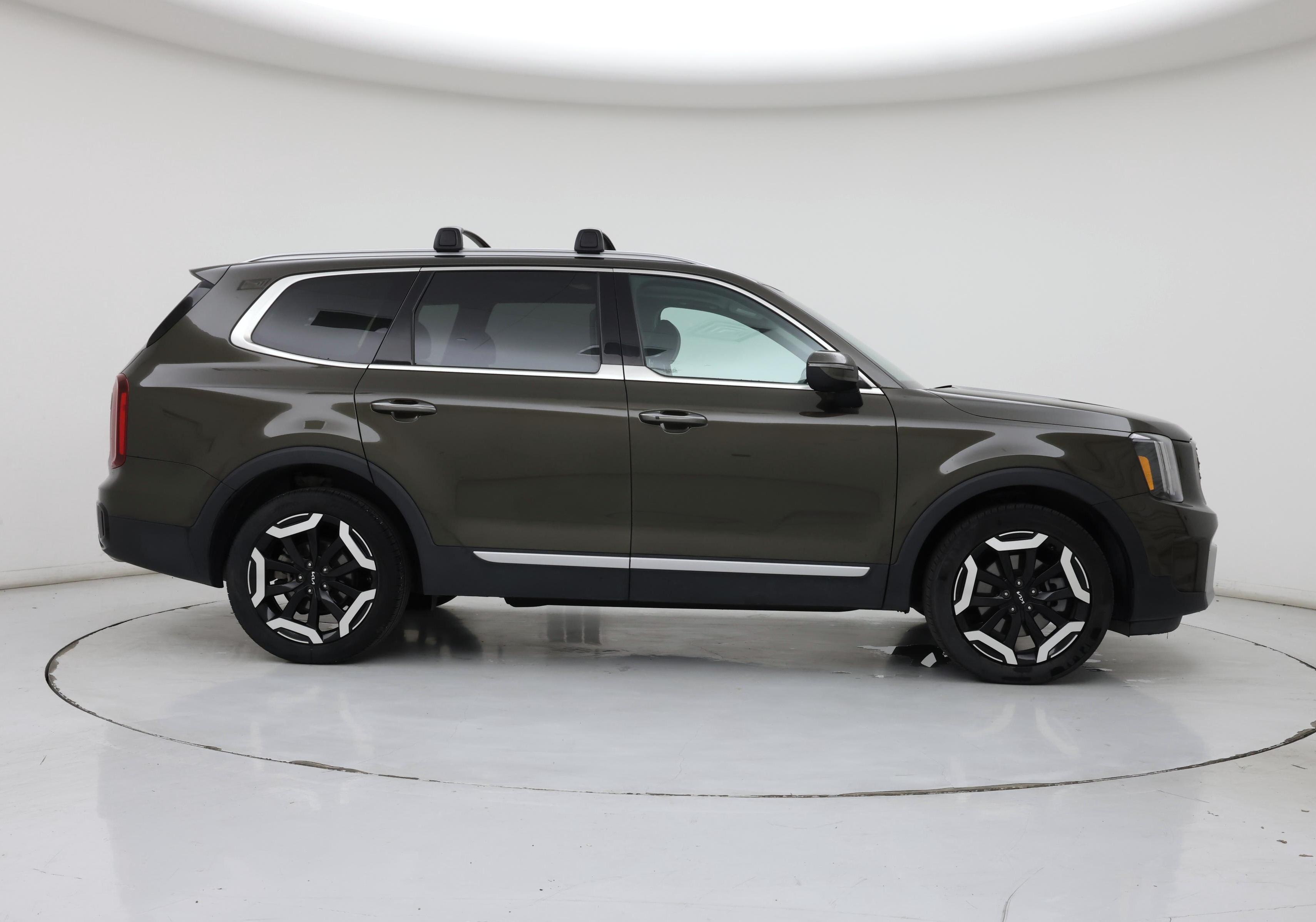 Thumbnail: 2025 Kia Telluride - 7