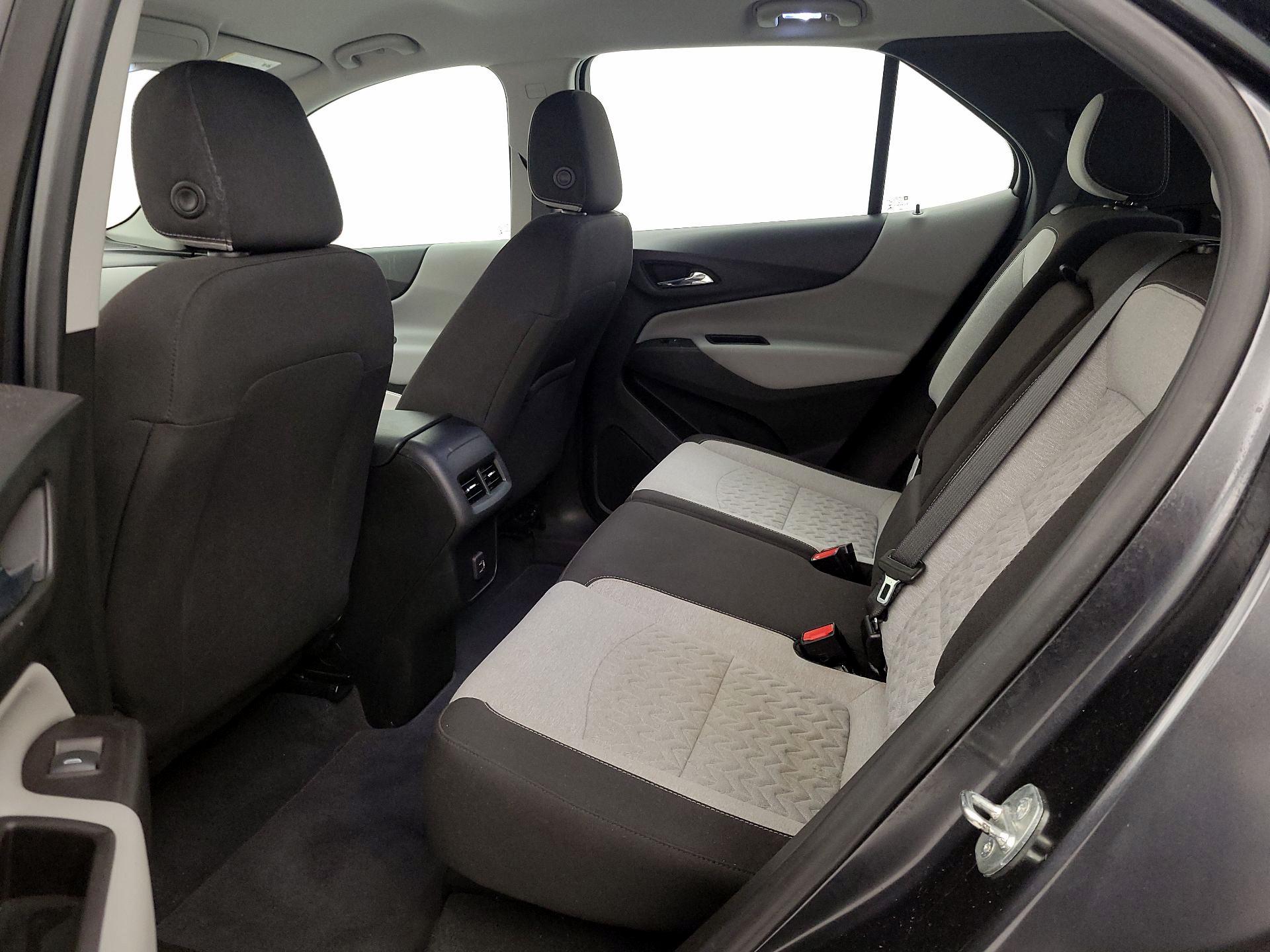 Thumbnail: 2022 Chevrolet Equinox - 19