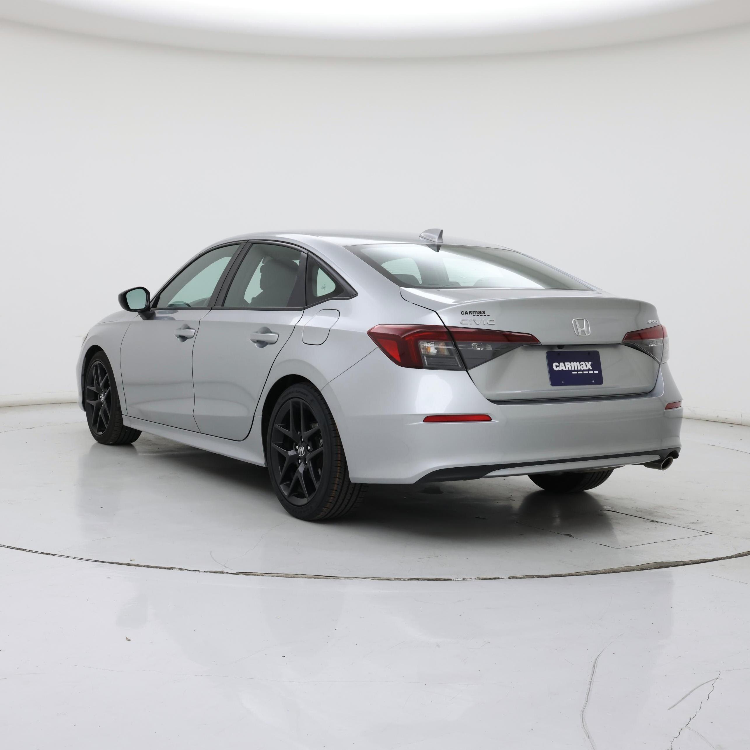 Thumbnail: 2025 Honda Civic - 2