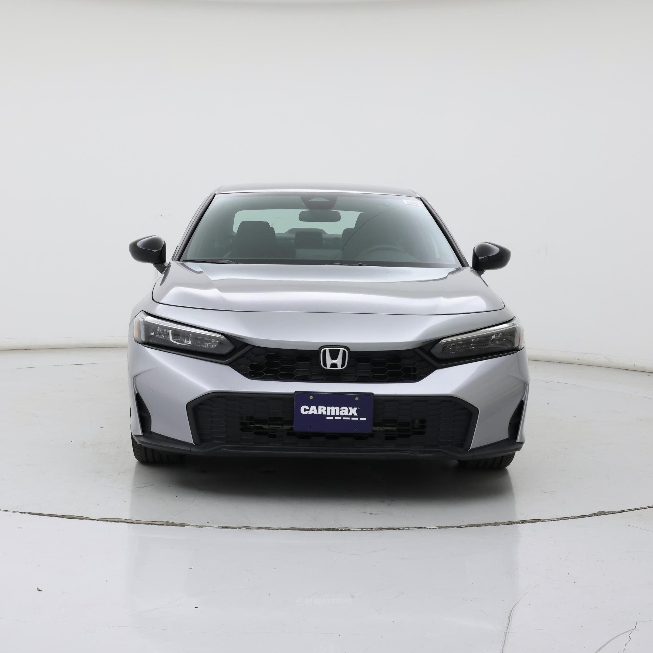 Thumbnail: 2025 Honda Civic - 5