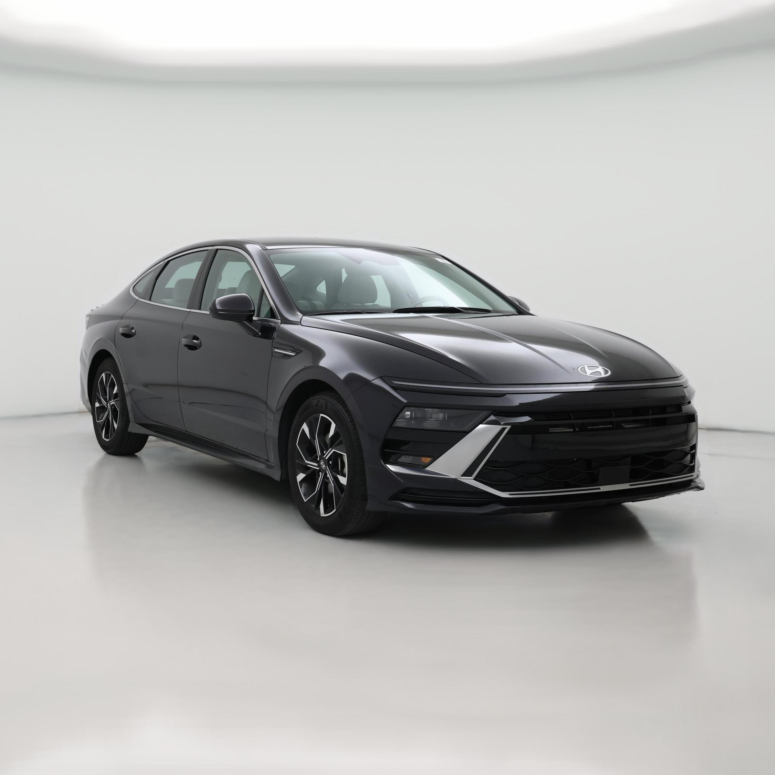 Thumbnail: 2025 Hyundai Sonata - 1