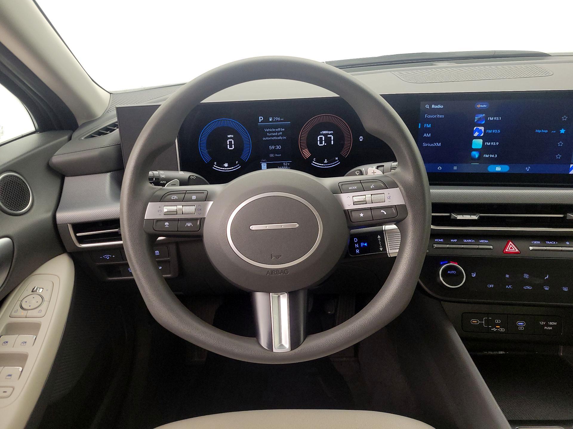 Thumbnail: 2025 Hyundai Sonata - 10