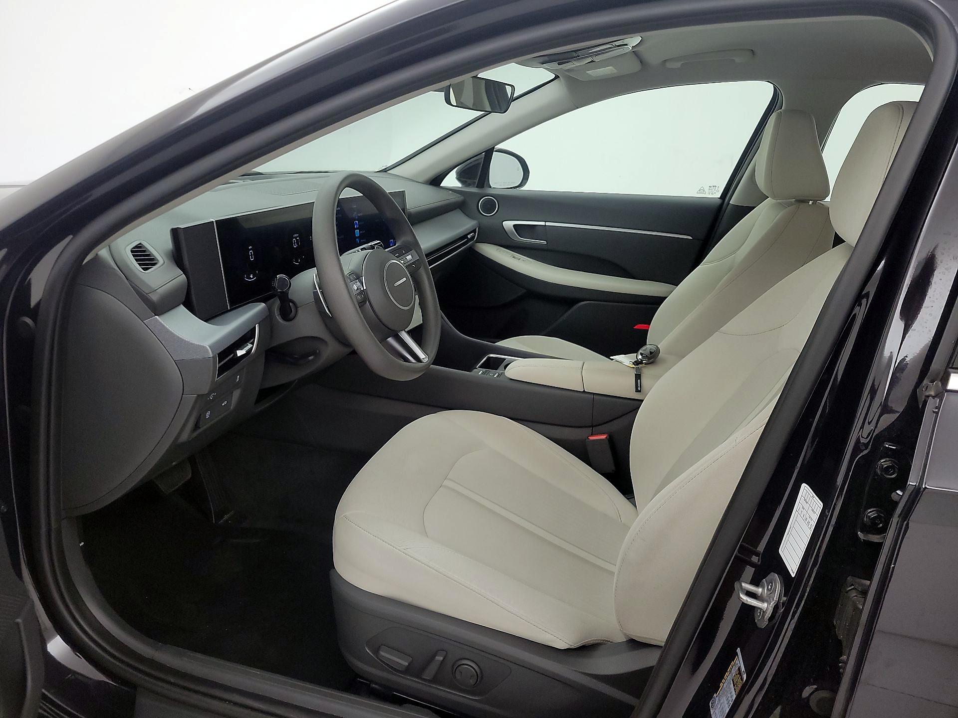 Thumbnail: 2025 Hyundai Sonata - 11