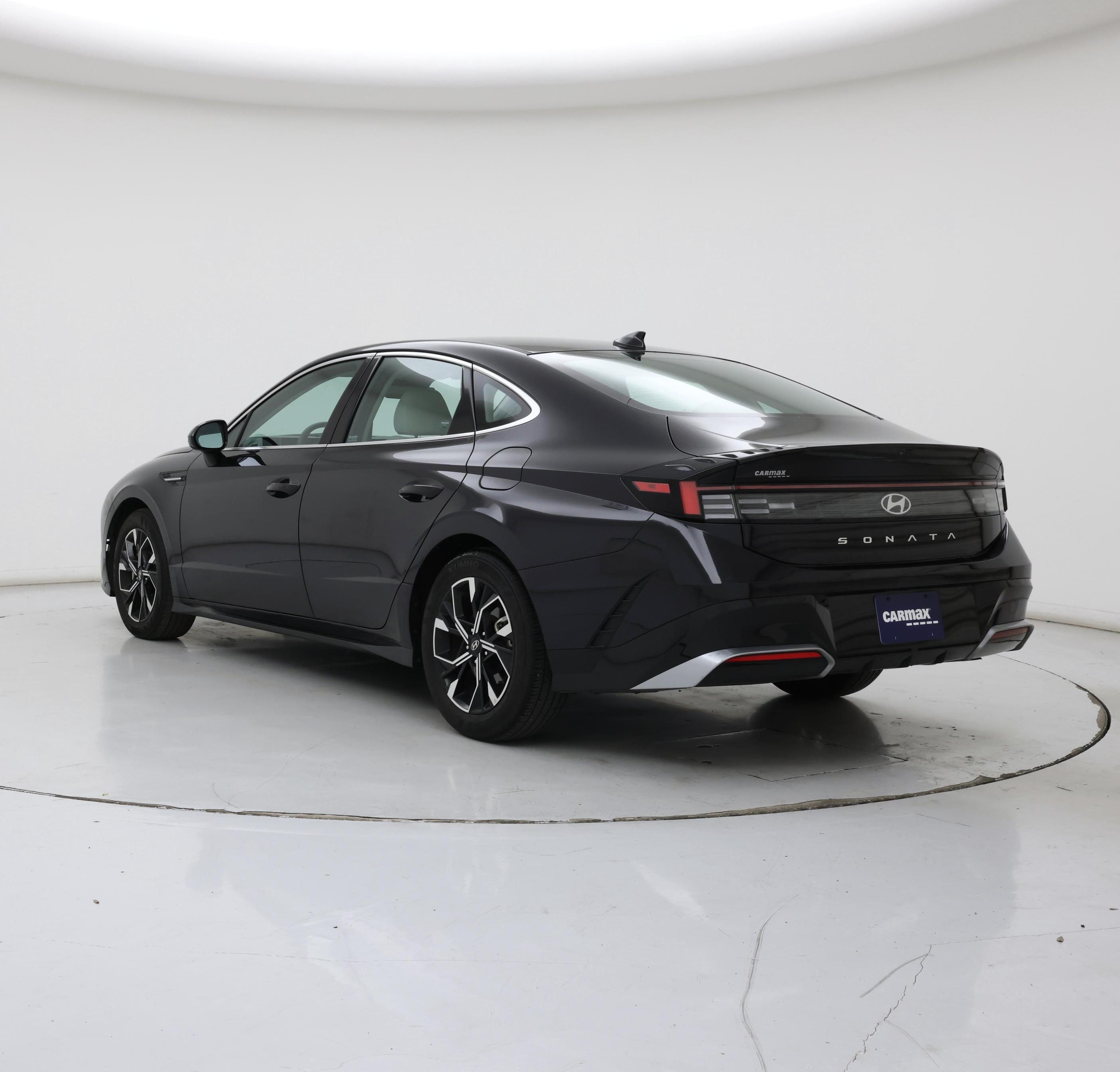 Thumbnail: 2025 Hyundai Sonata - 2