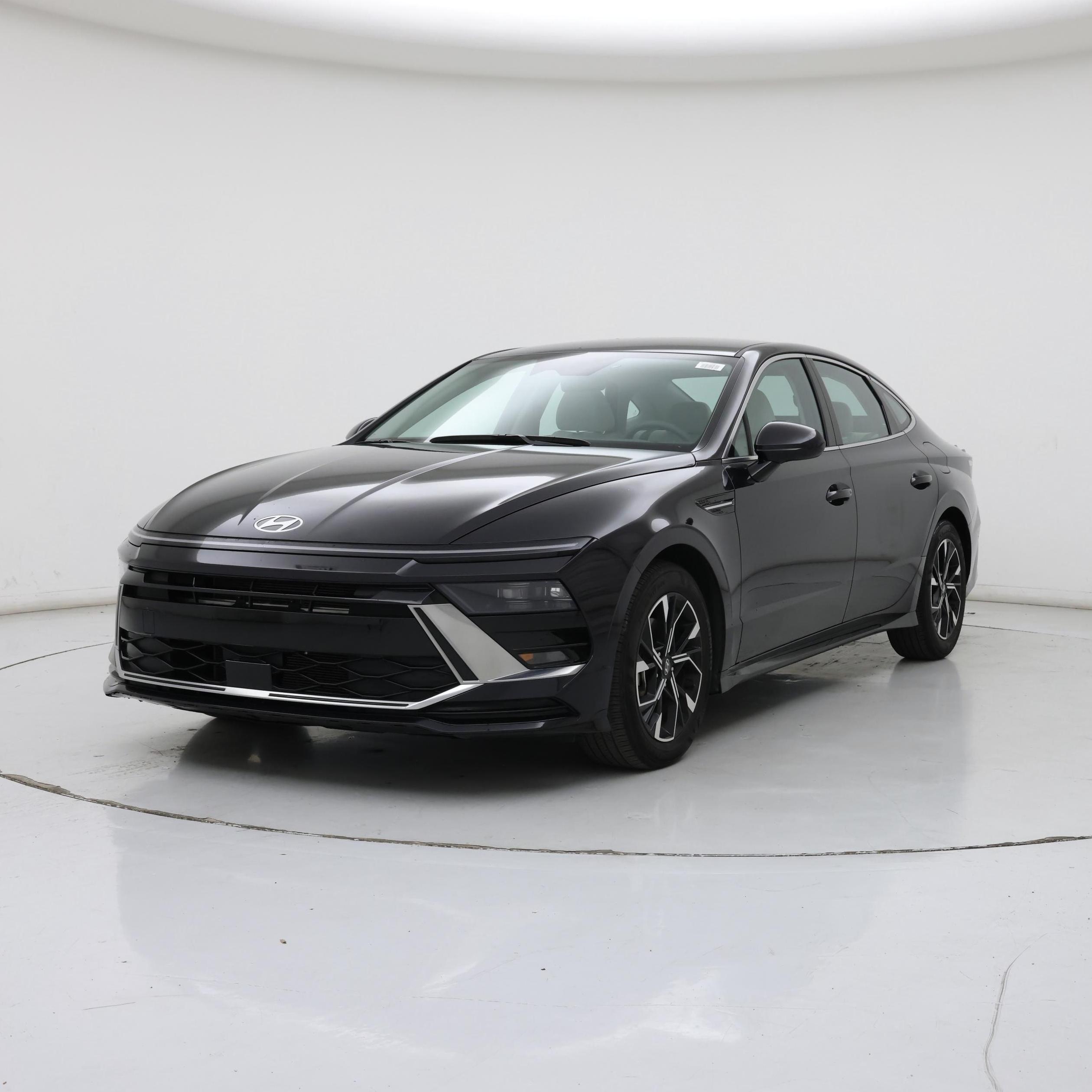 Thumbnail: 2025 Hyundai Sonata - 4